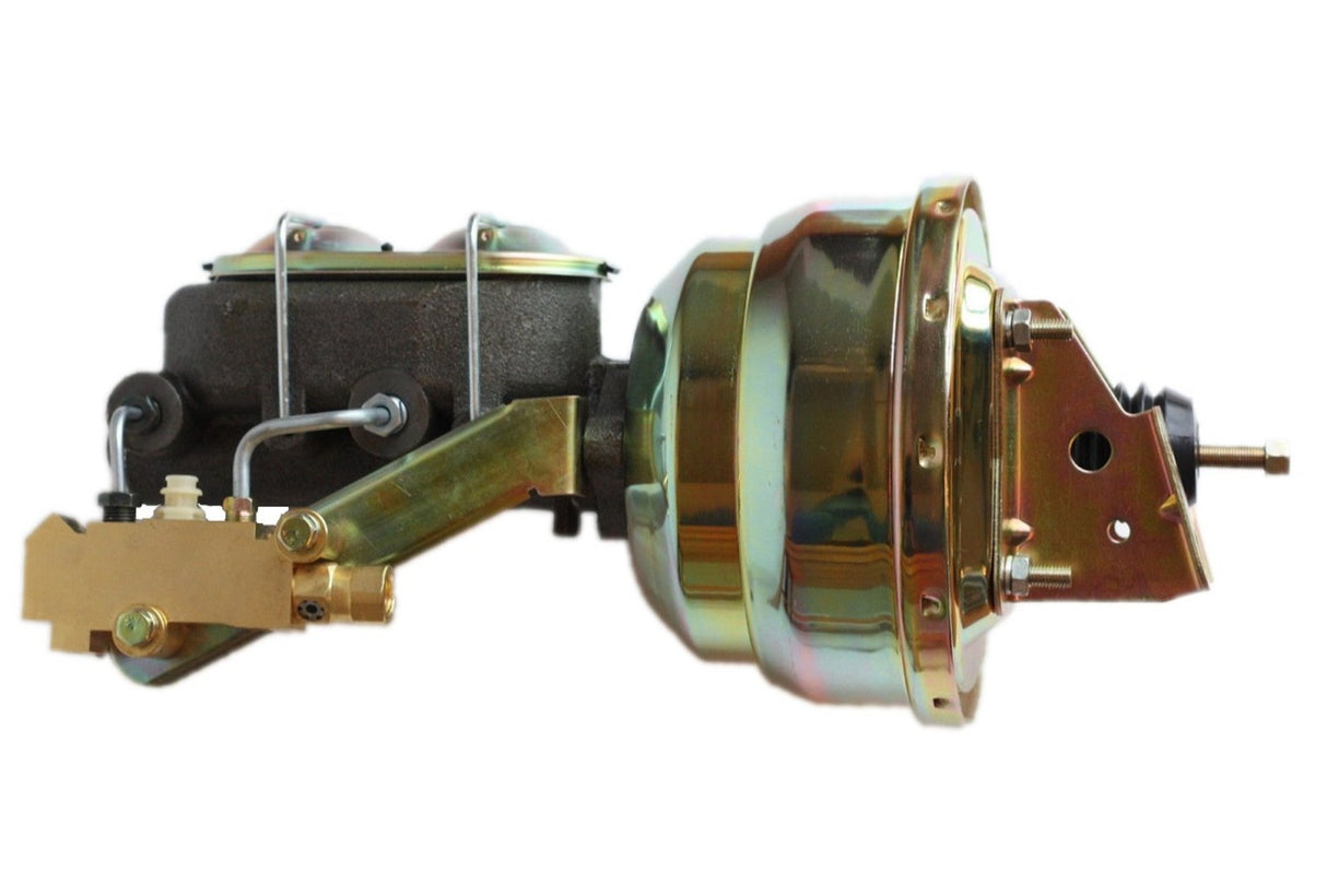 Brake Conversion Kit
