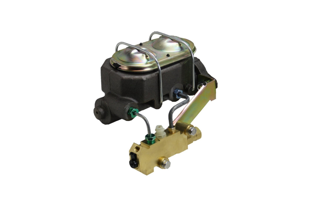 Brake Conversion Kit