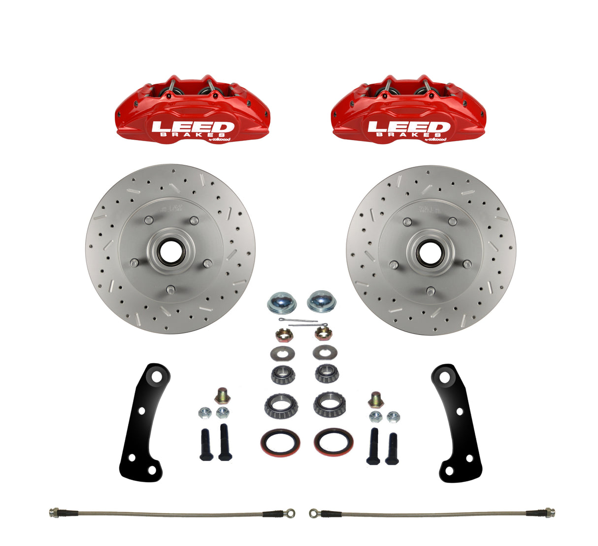 Brake Conversion Kit