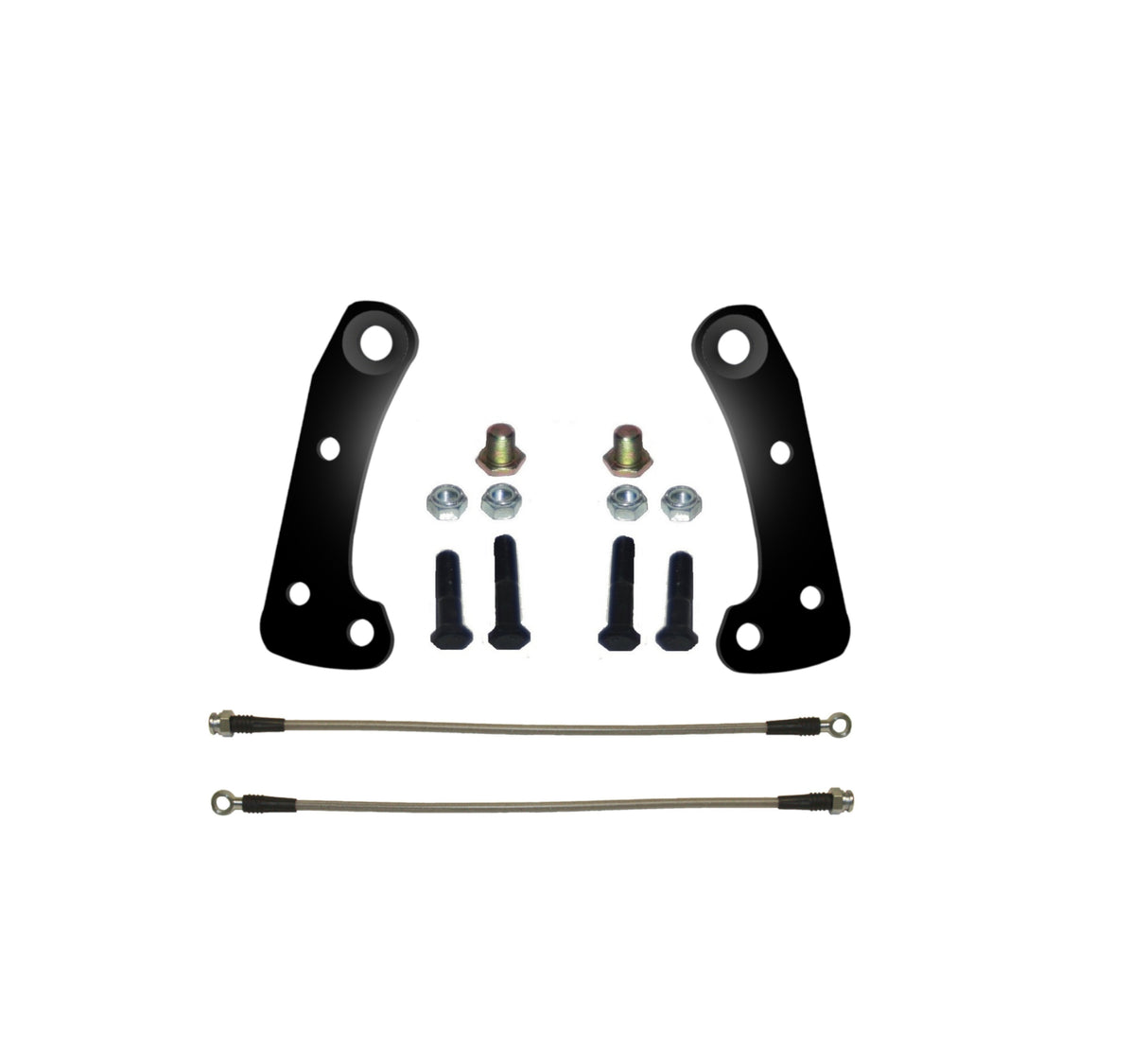 Brake Conversion Kit