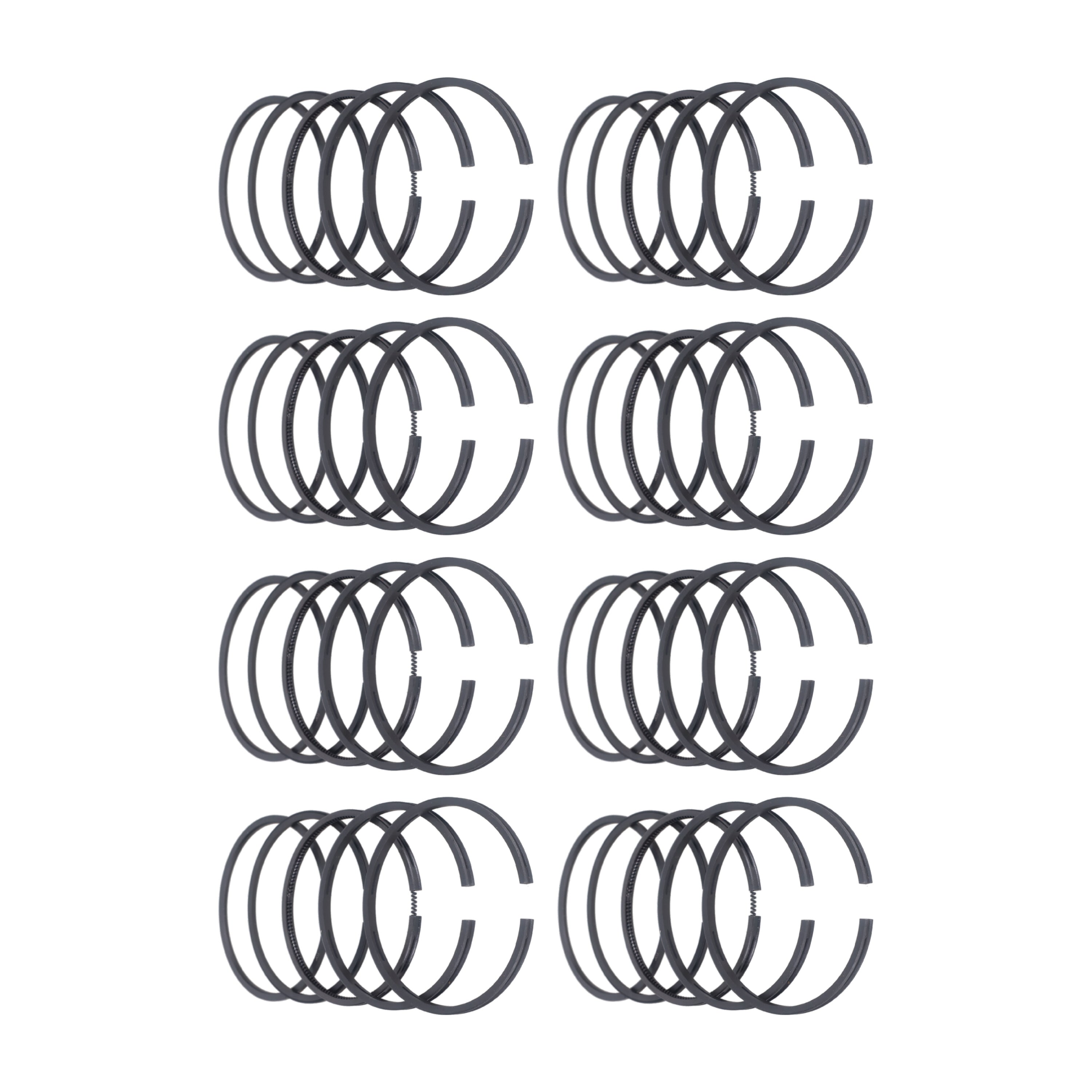 指輪・リング motoring 1934-1950 Buick Piston Ring | Kanter Auto