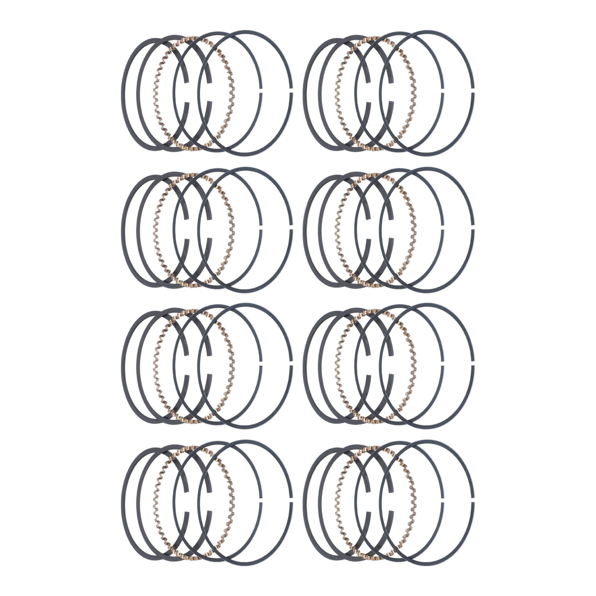 RNG8187C020 Piston Ring