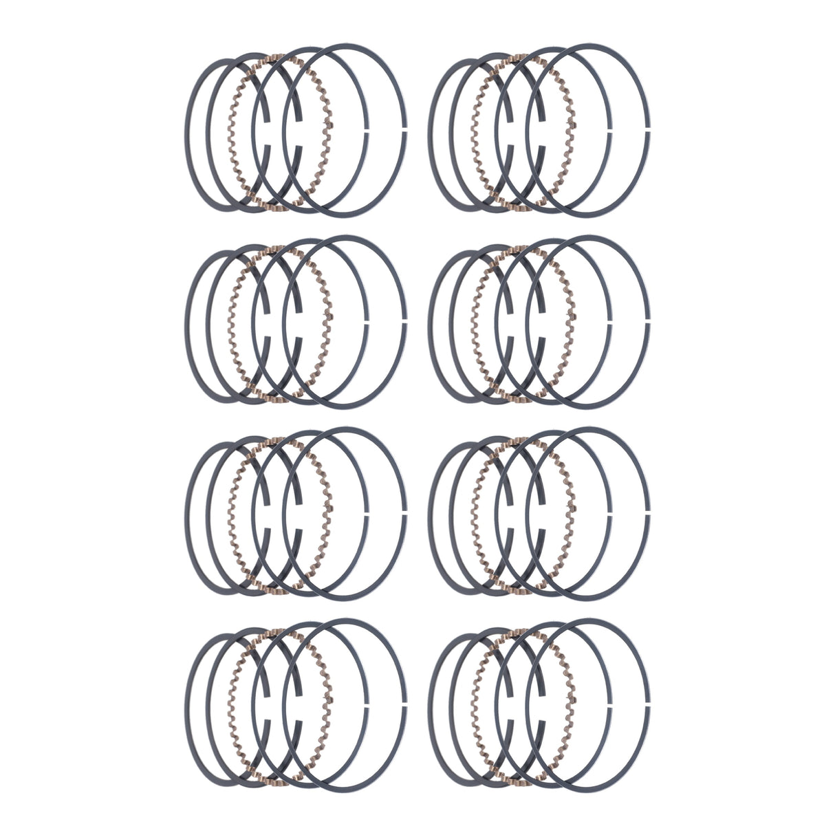 RNG8191C020 Piston Ring