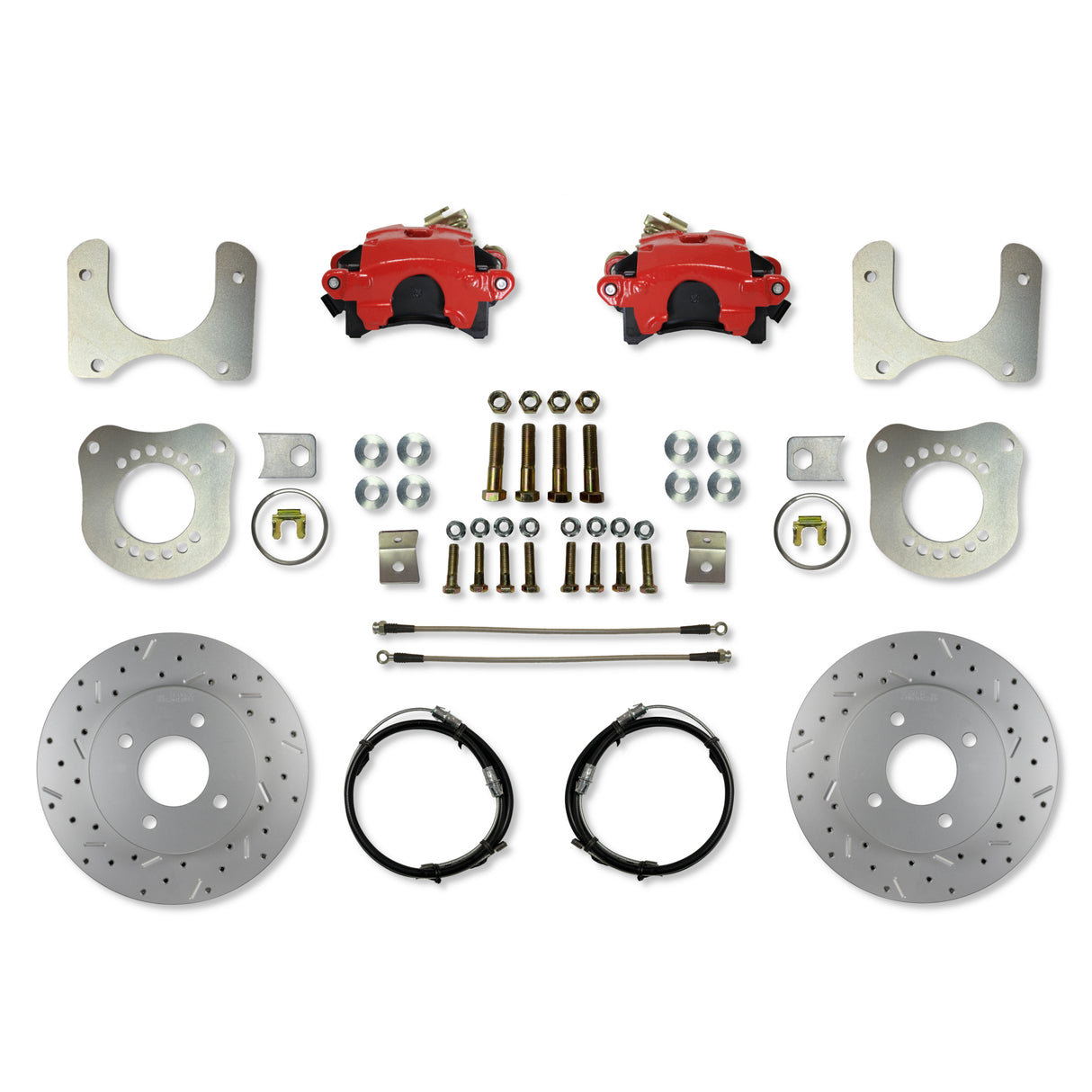 Brake Conversion Kit