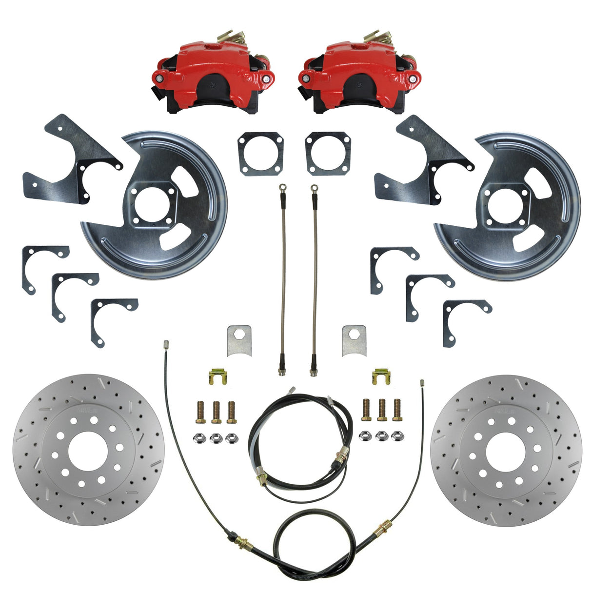 Disc Brake Kit
