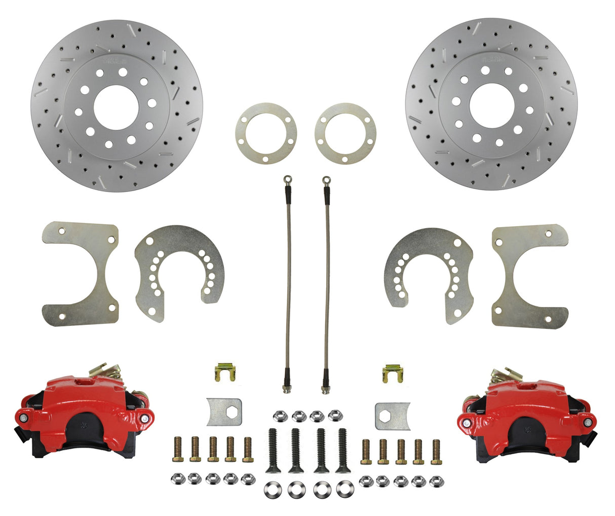 Disc Brake Kit