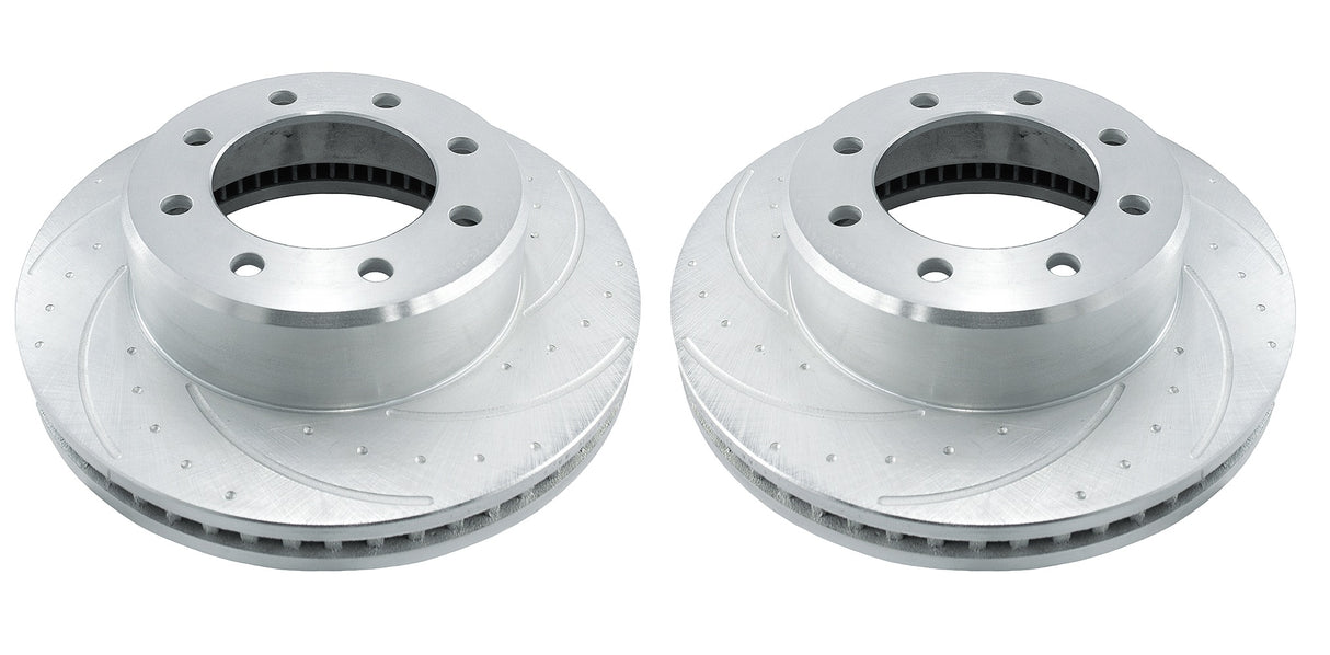 Rotors
