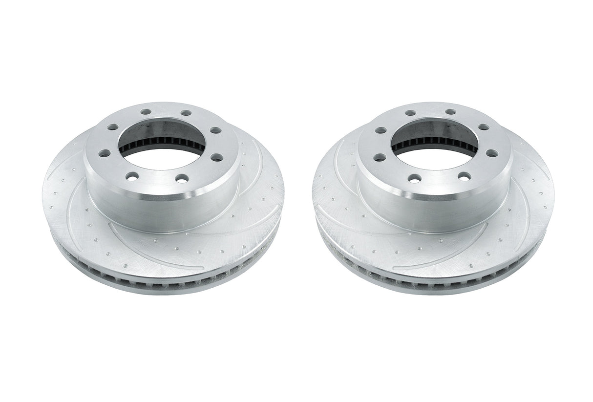 Rotors