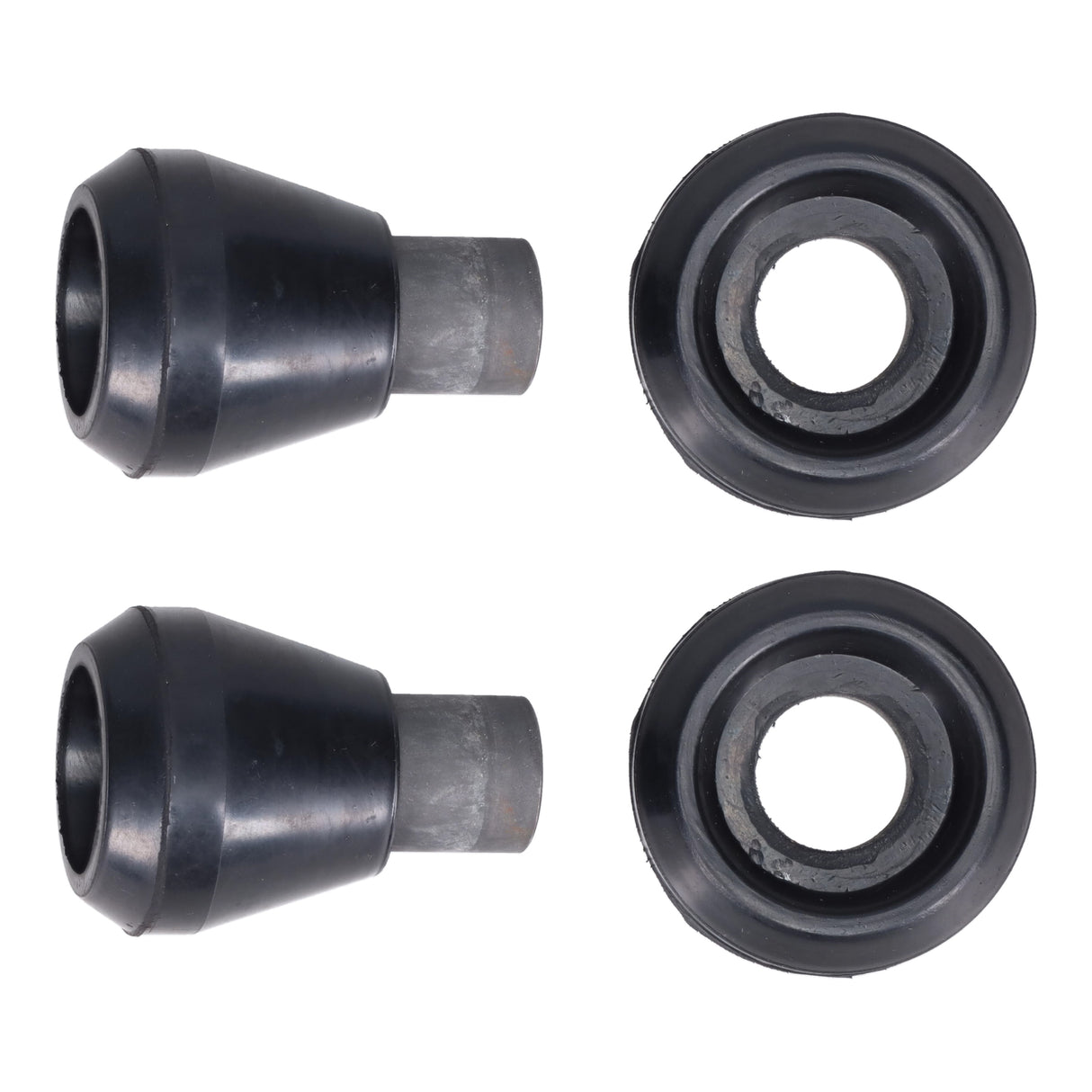 Front Suspension Rebuild Kit