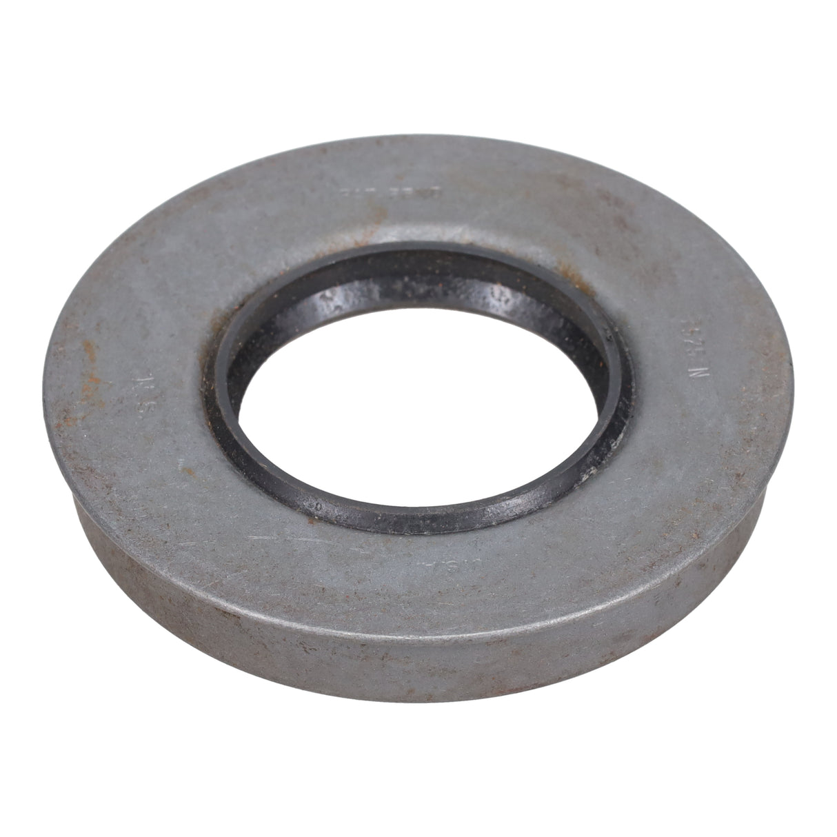 Rear Axle And Differential