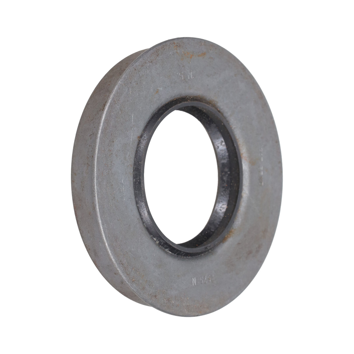 Rear Axle And Differential