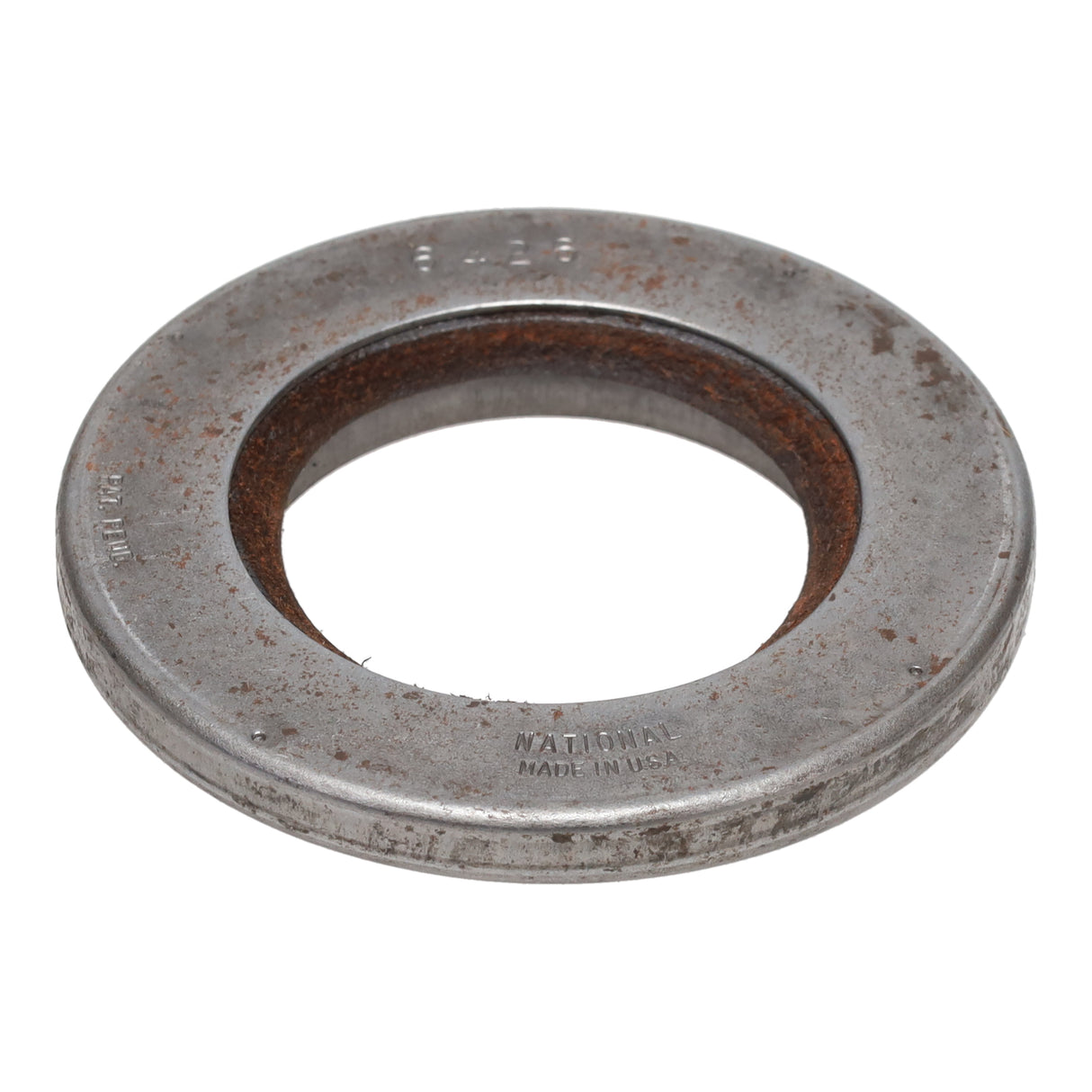 Rear Axle And Differential