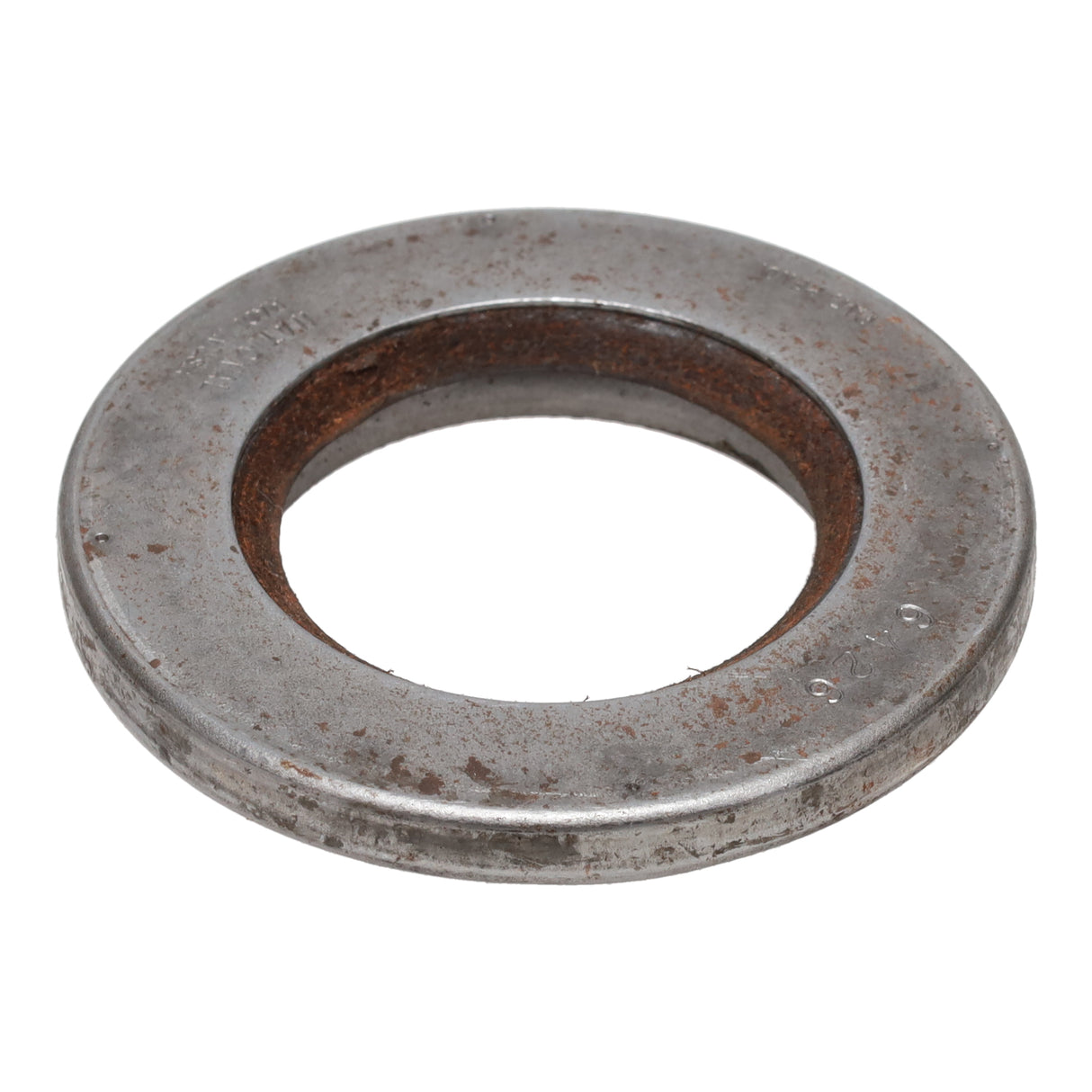 Rear Axle And Differential
