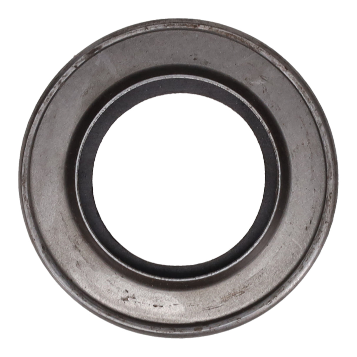 Rear Axle And Differential