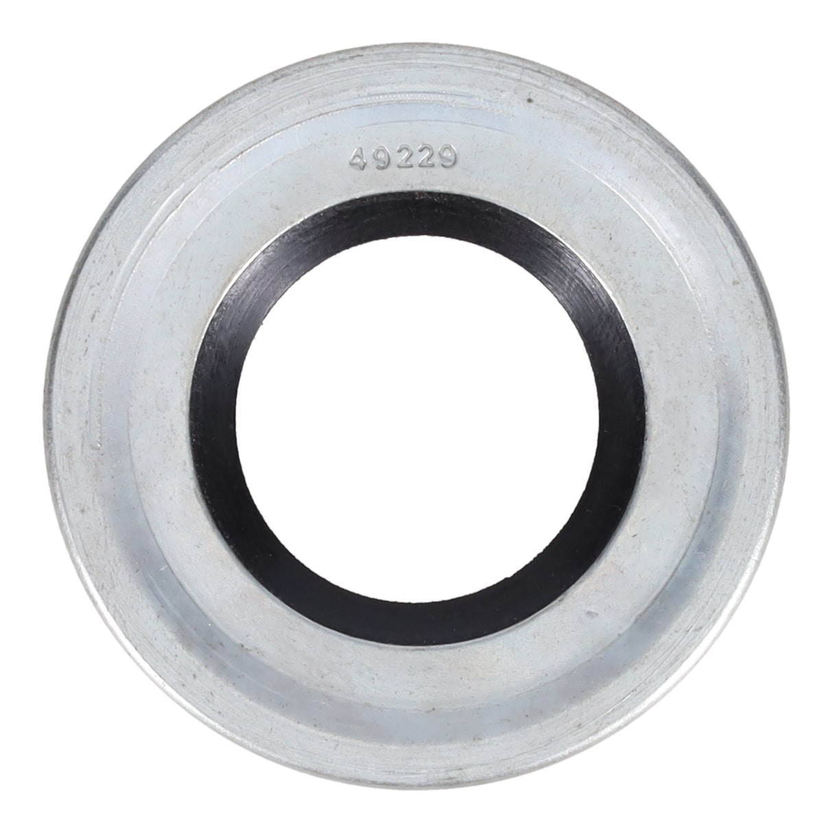 Rear Axle And Differential