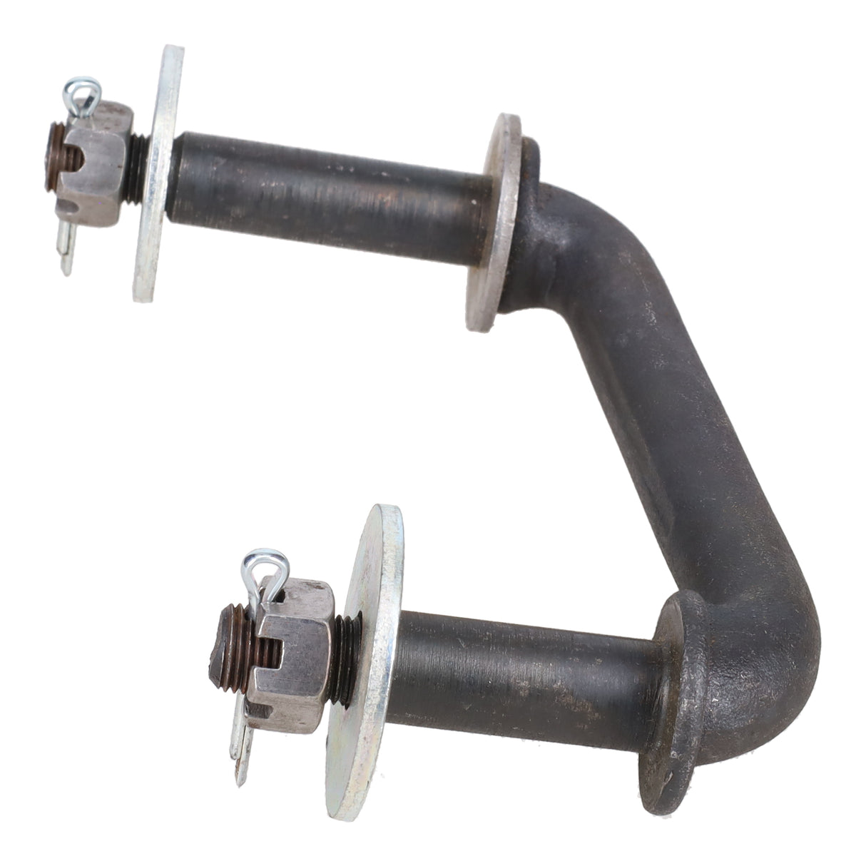 Idler Arm Shaft