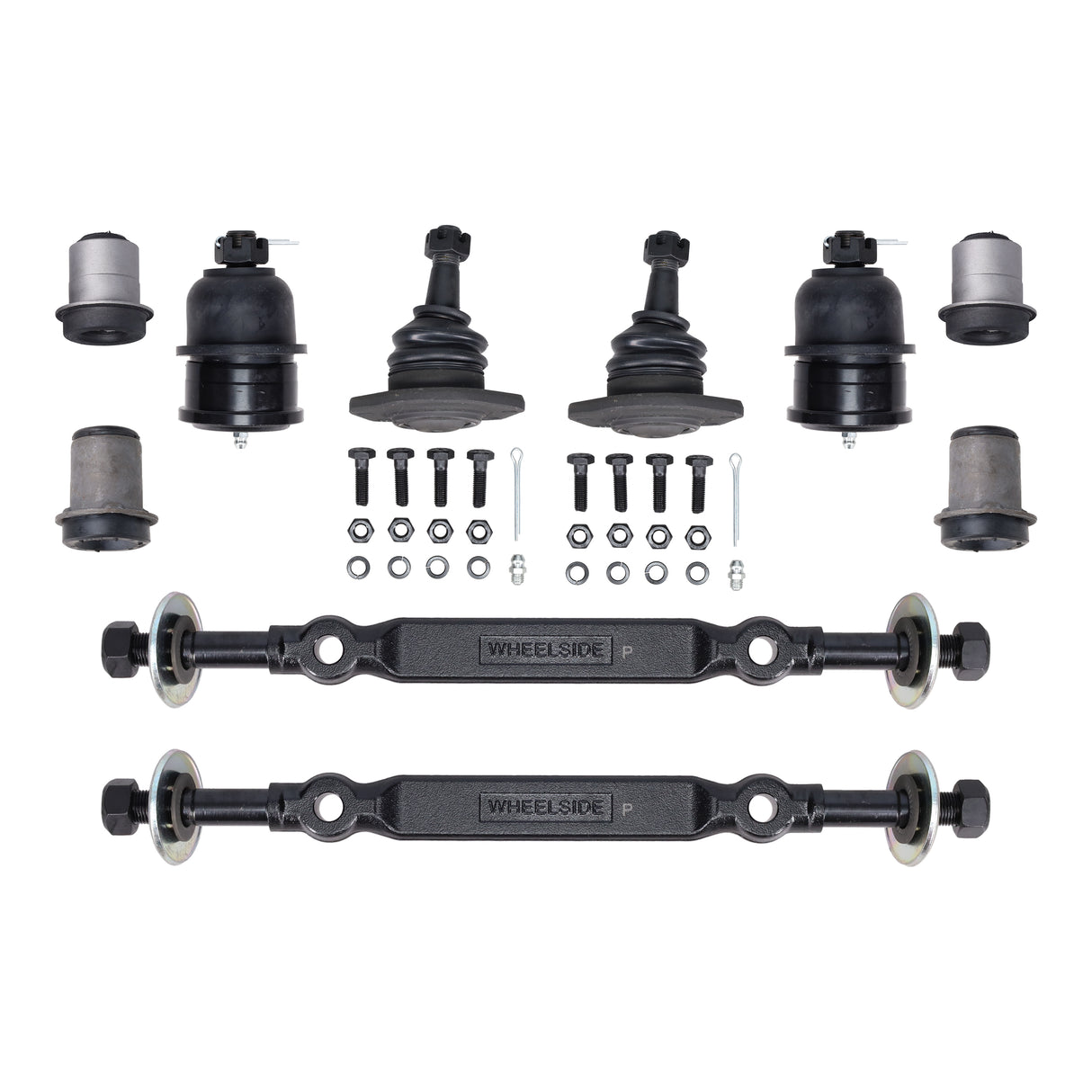 Shaft & Ball Joint Kit
