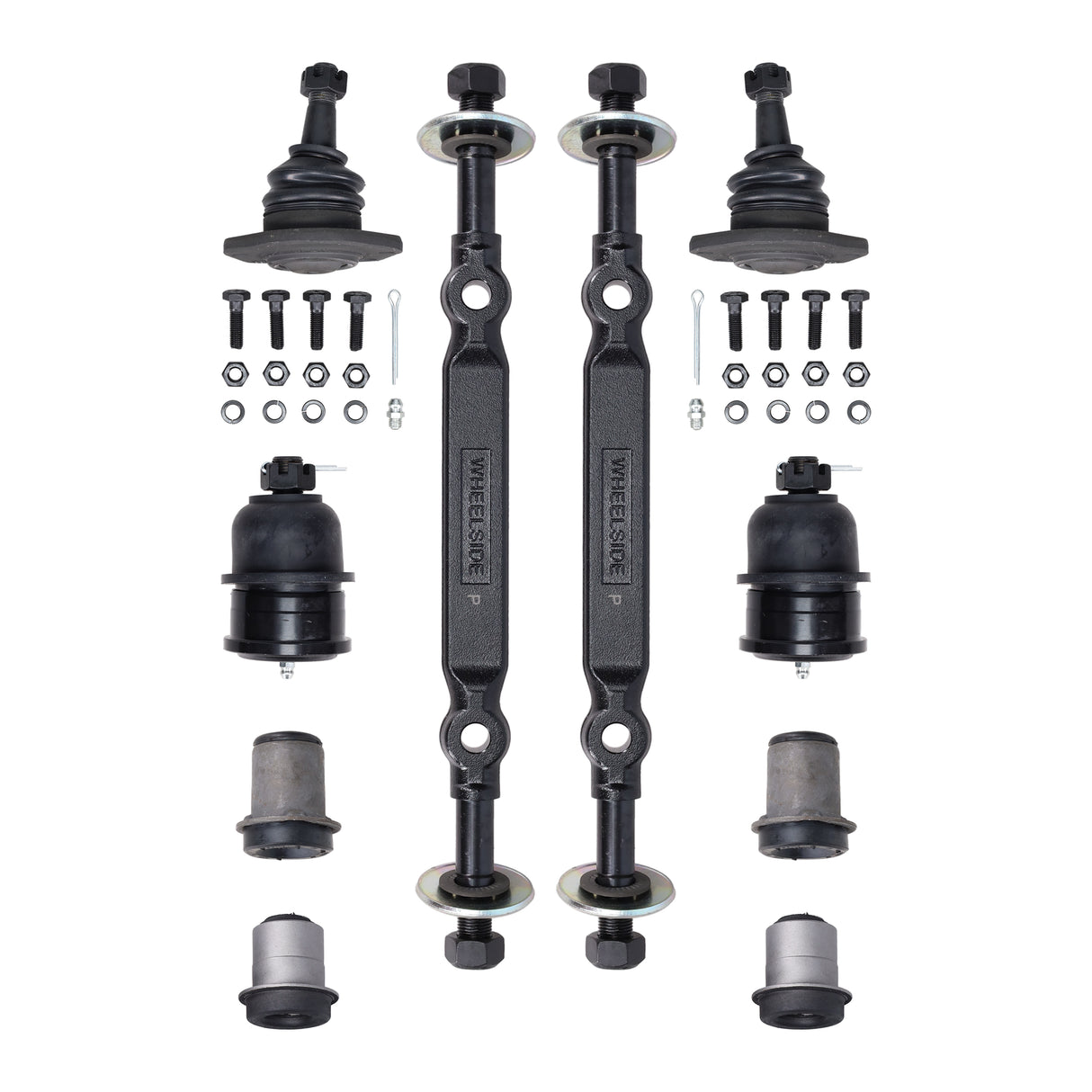 Shaft & Ball Joint Kit