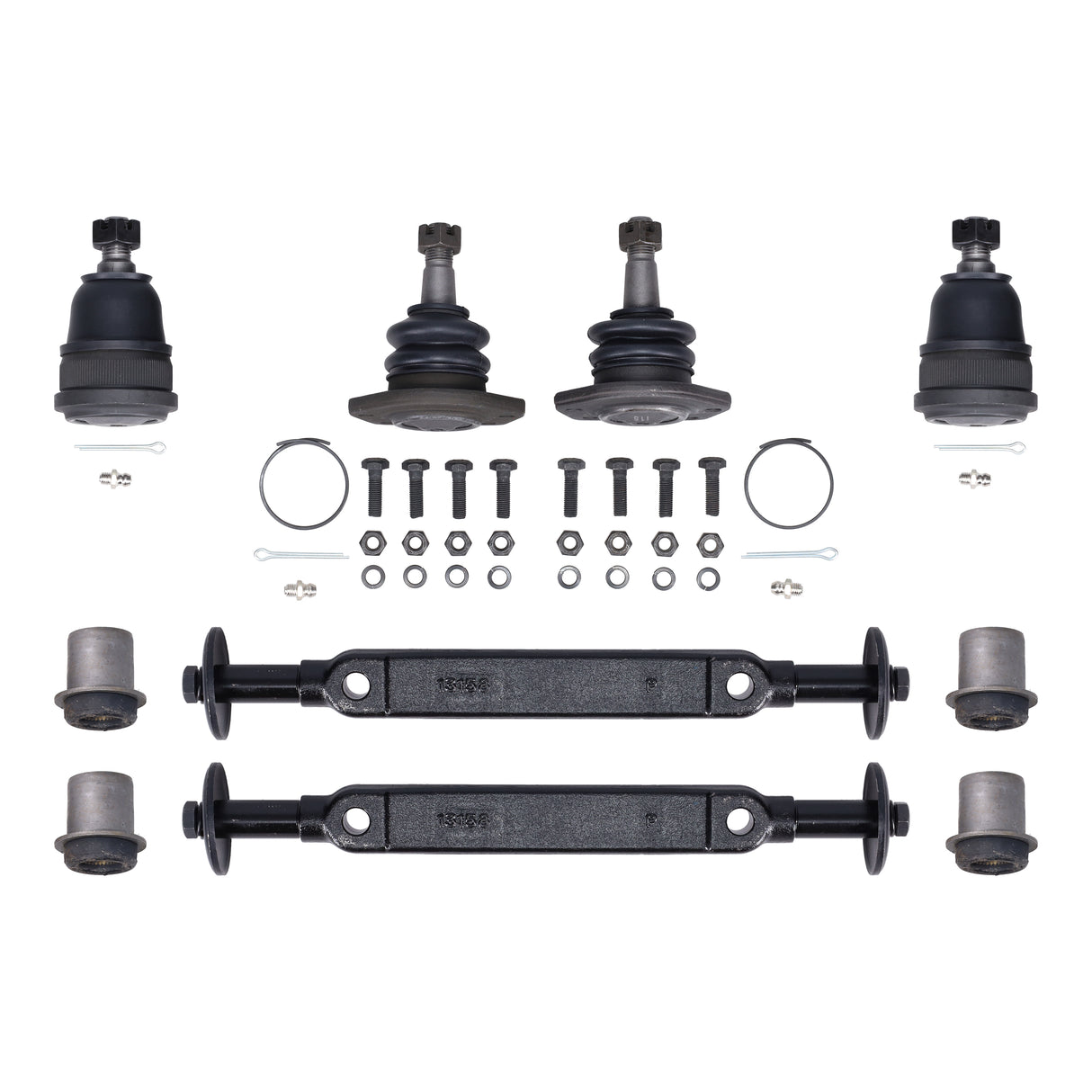 Shaft & Ball Joint Kit