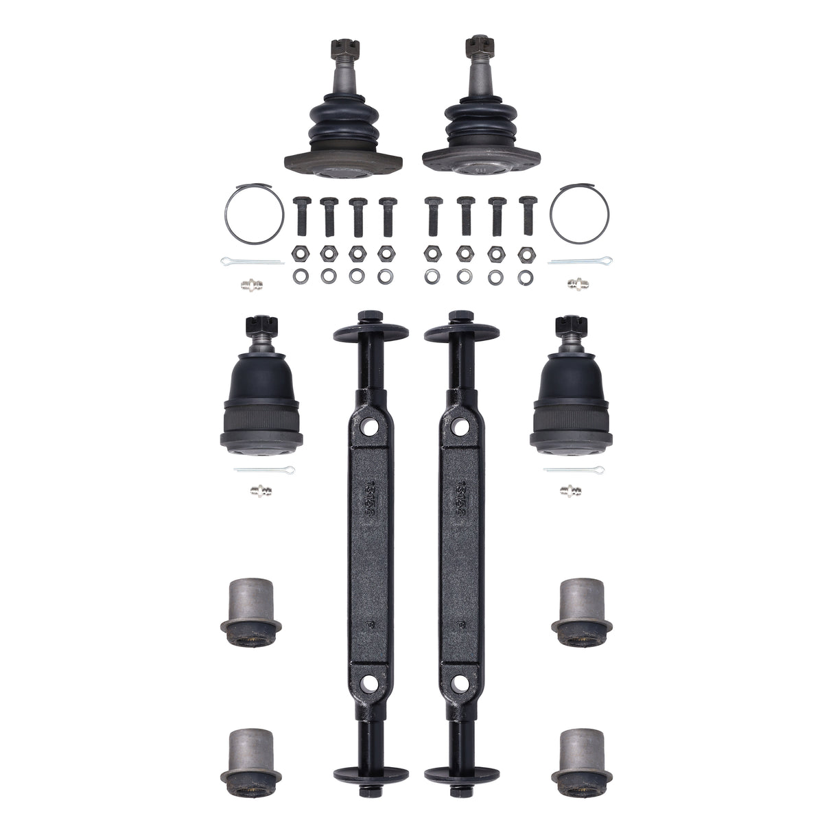 Shaft & Ball Joint Kit