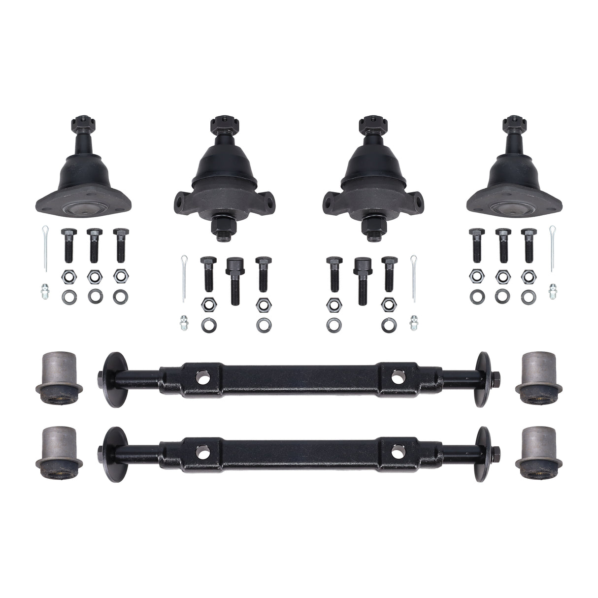 Shaft & Ball Joint Kit