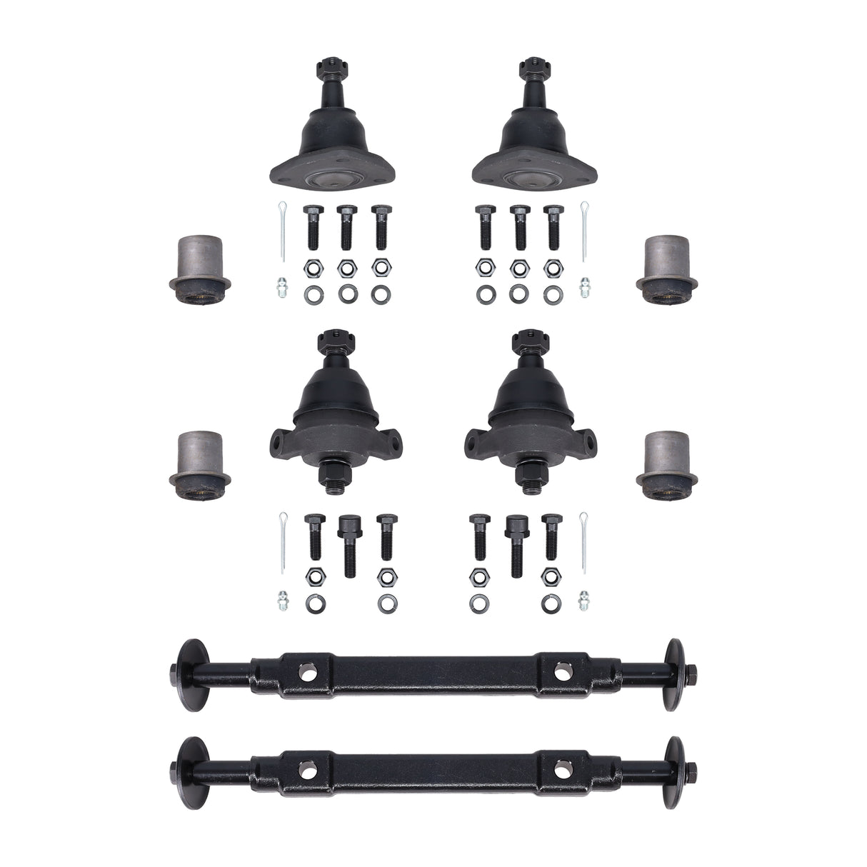 Shaft & Ball Joint Kit