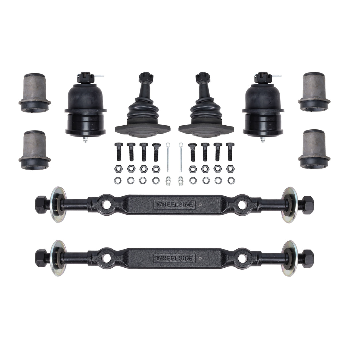 Shaft & Ball Joint Kit
