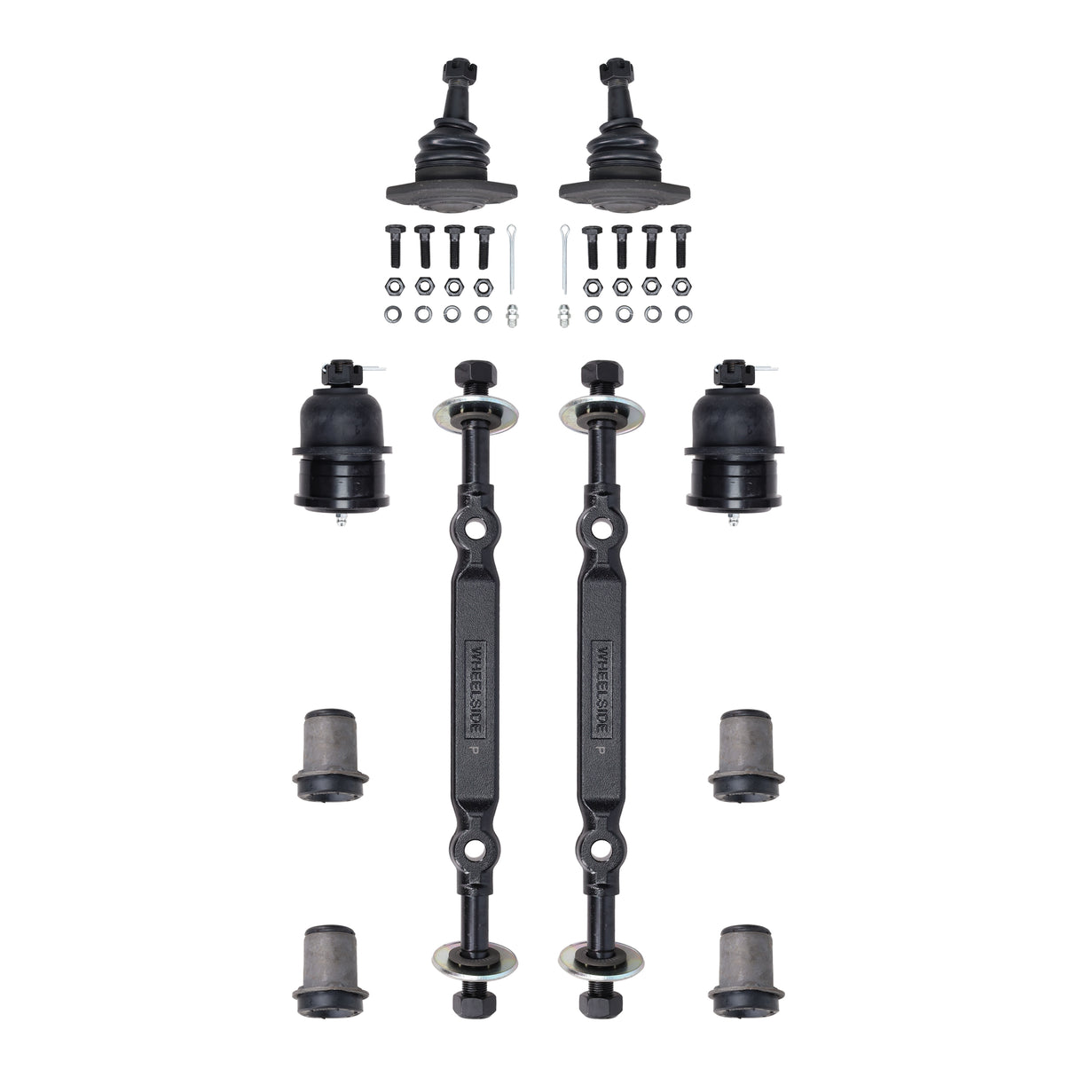 Shaft & Ball Joint Kit