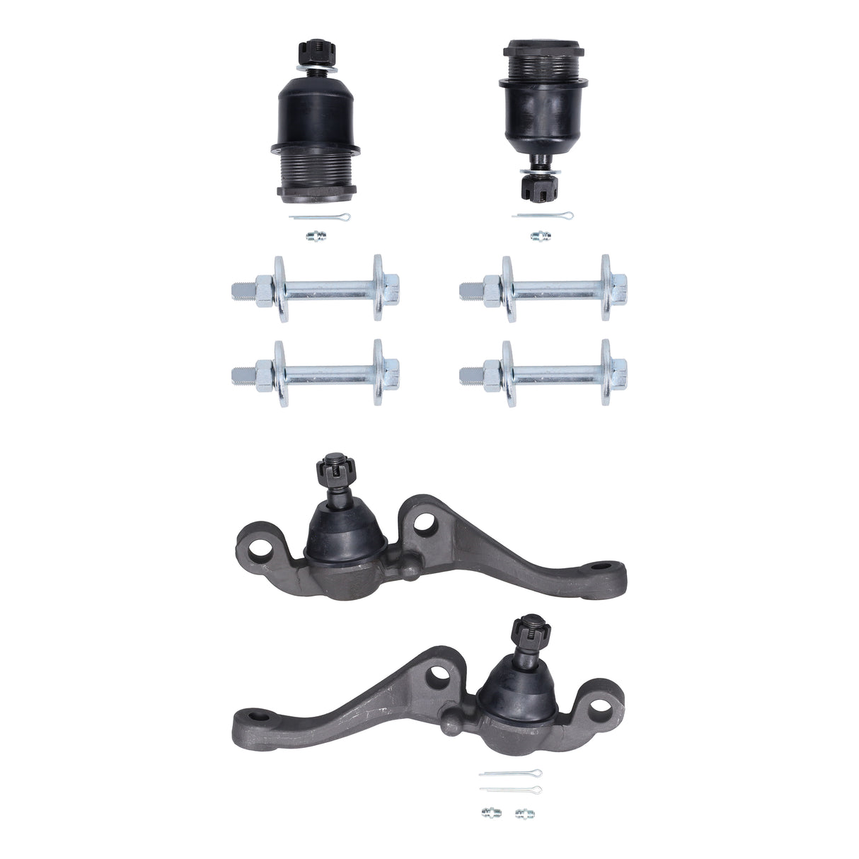 Shaft & Ball Joint Kit