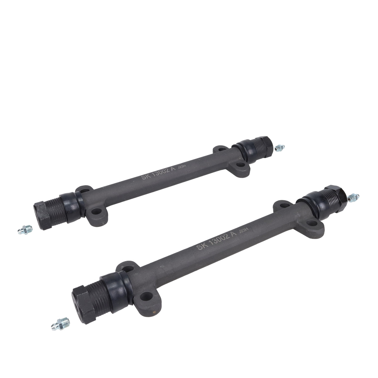 Deluxe Front Suspension Rebuild Kit