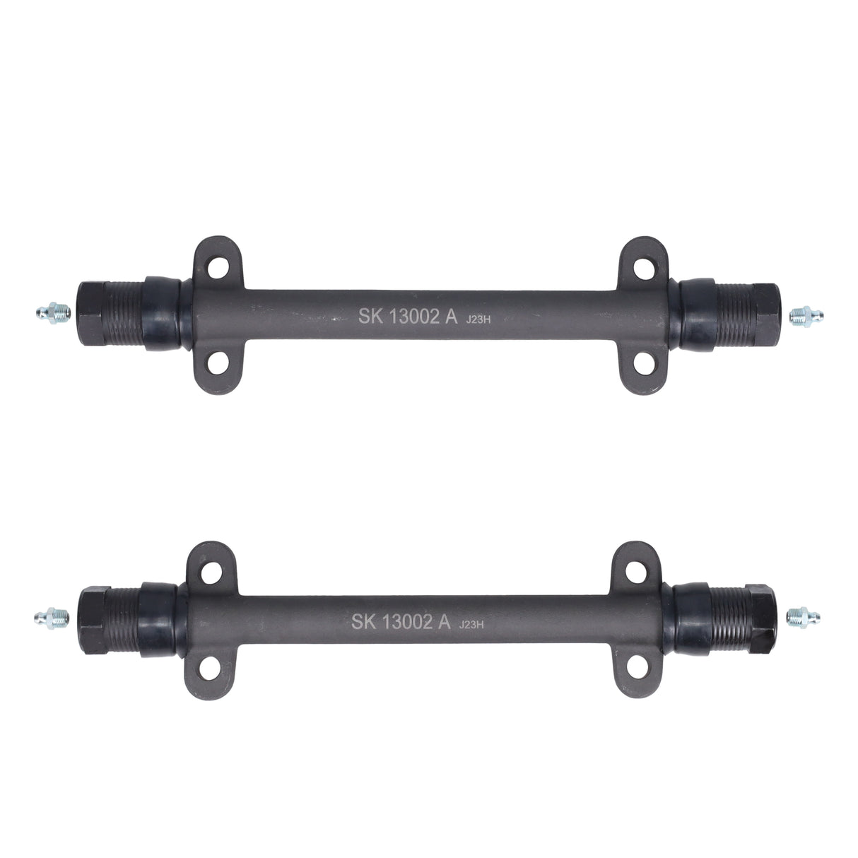 Deluxe Front End Kit