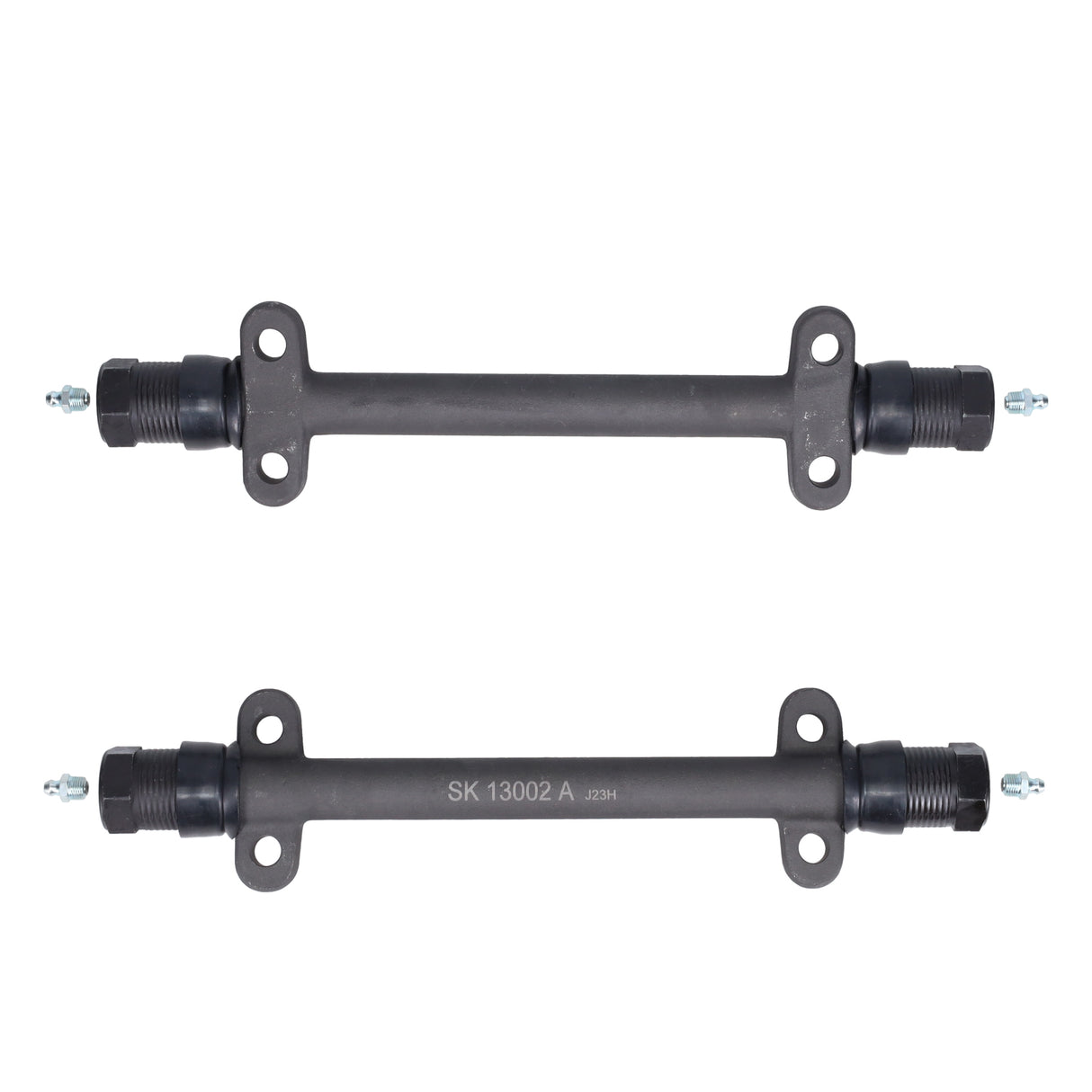 Deluxe Front Suspension Rebuild Kit
