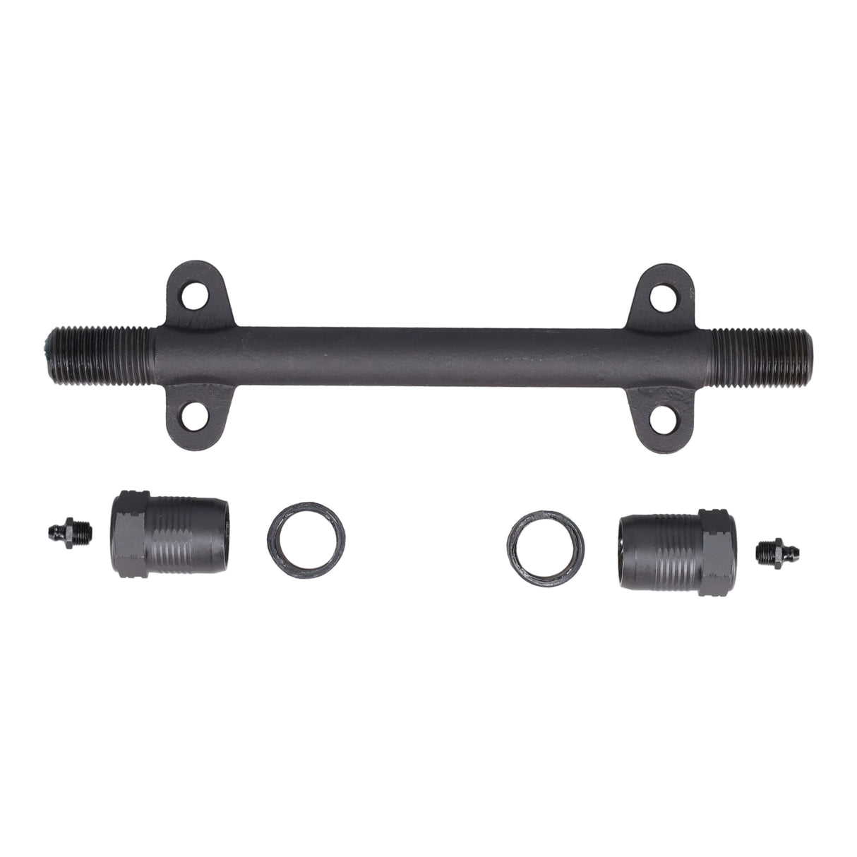 Control Arm Shaft Kit
