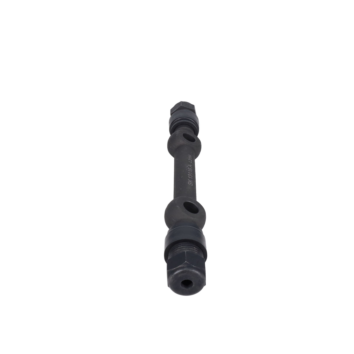 Control Arm Shaft Kit