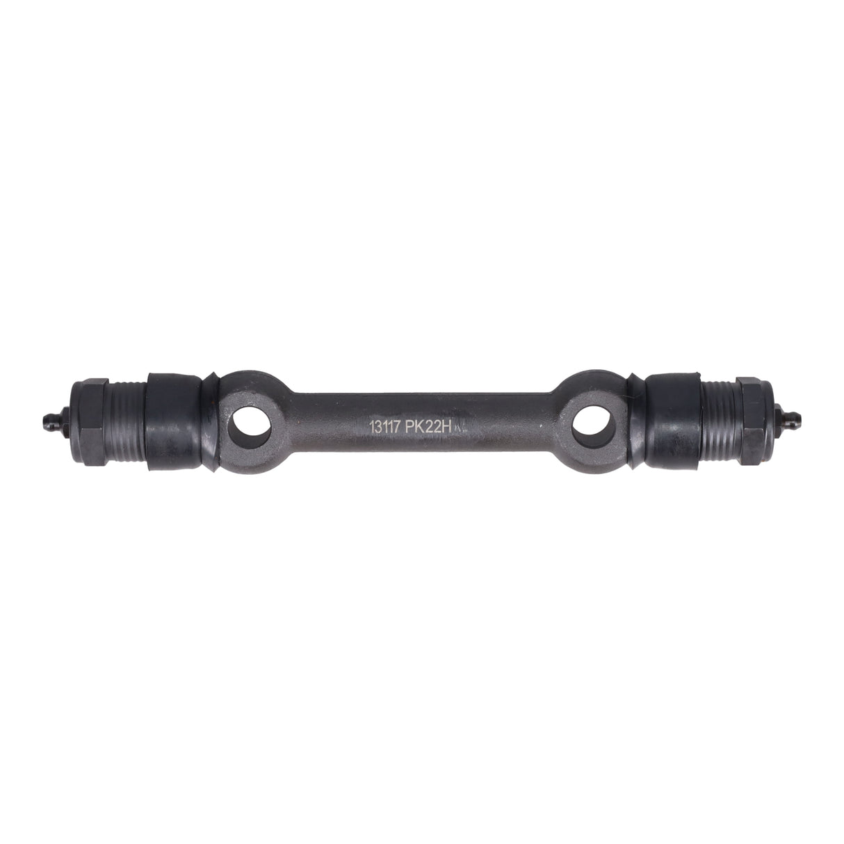 Deluxe Front Suspension Rebuild Kit