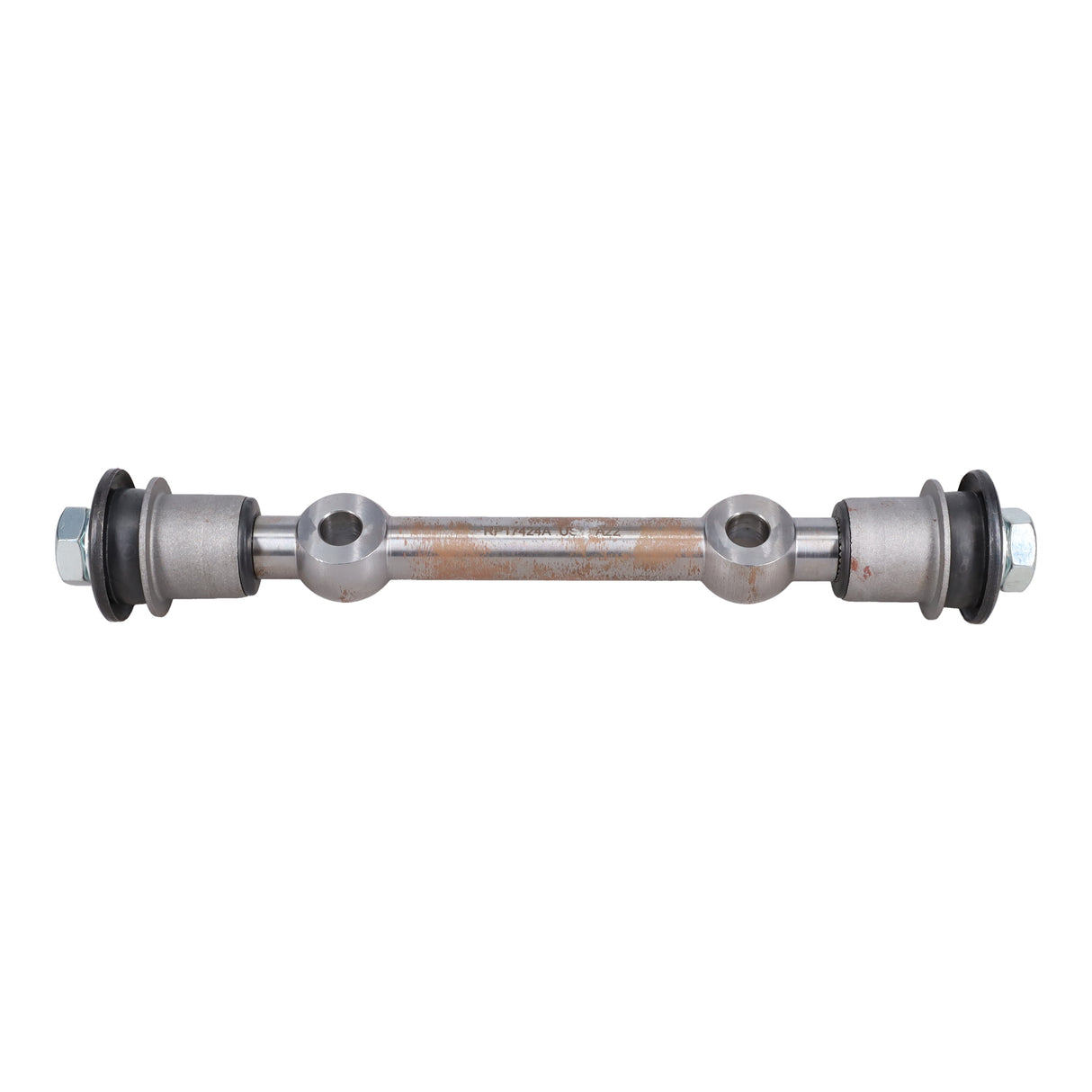 Control Arm Shaft Kit