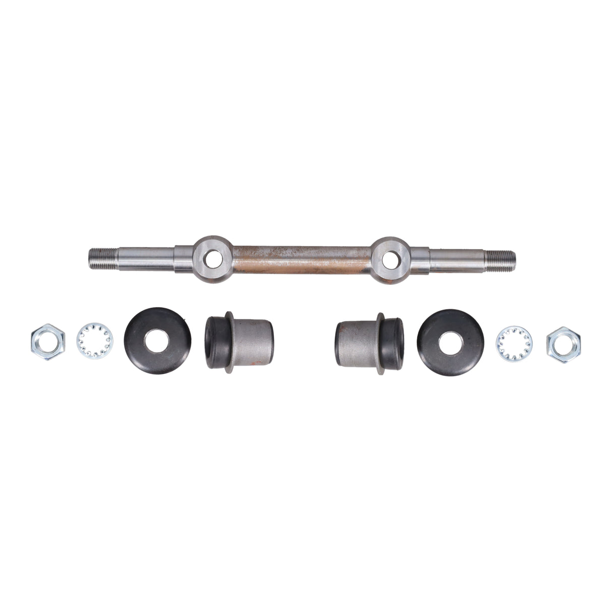 Control Arm Shaft Kit