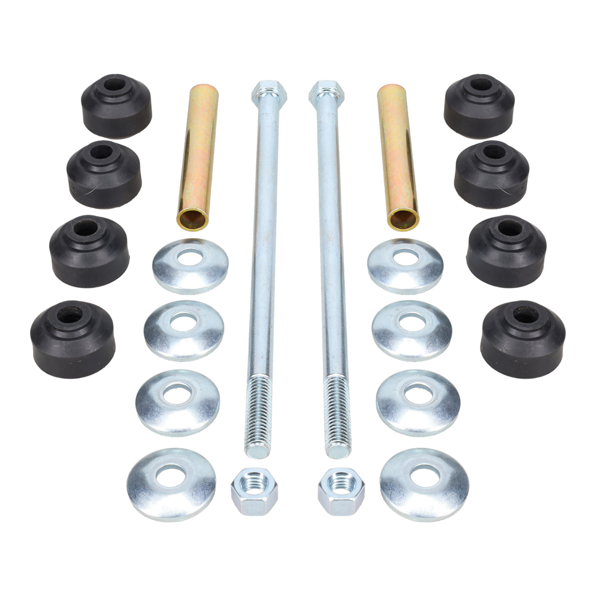 Front Suspension Rebuild Kit