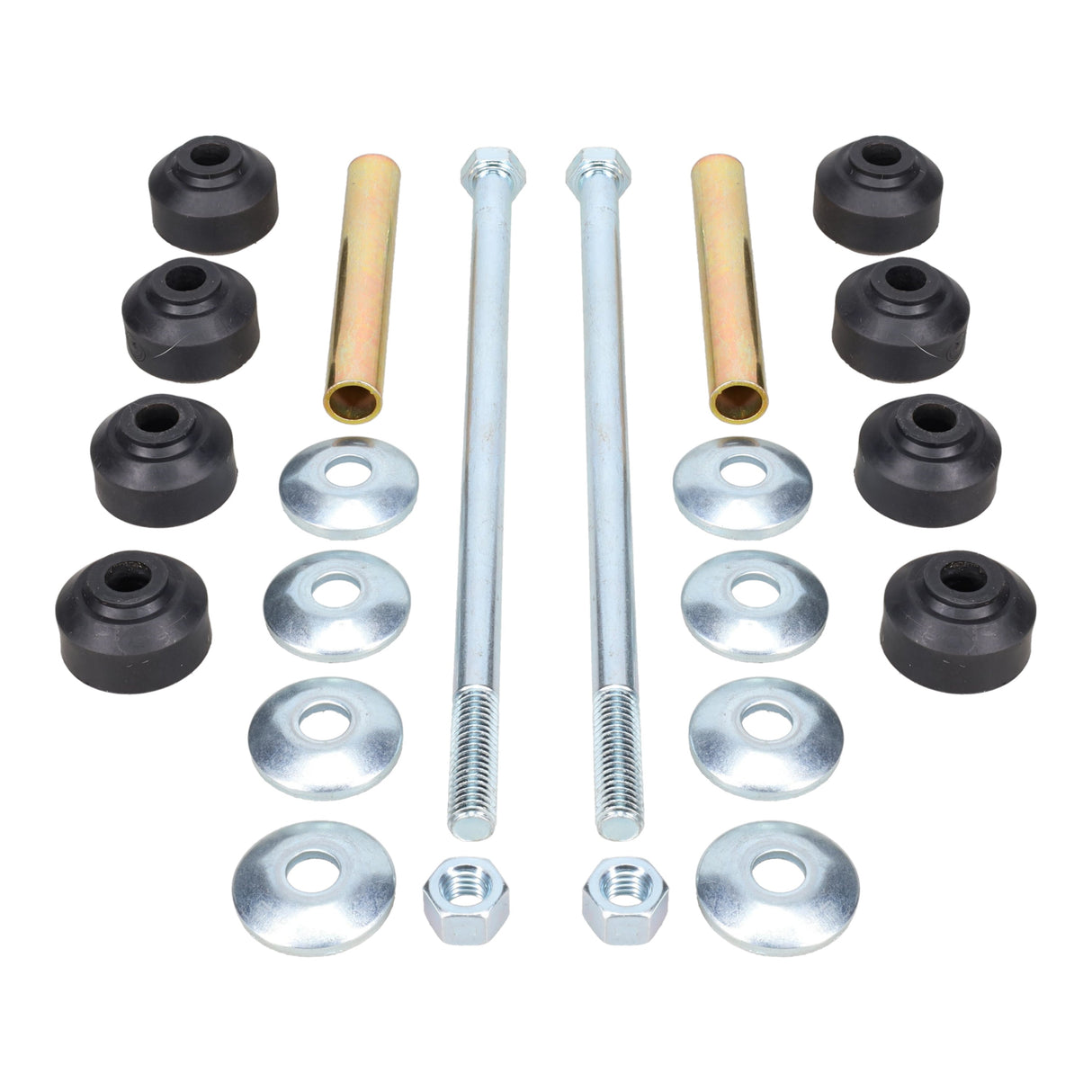 Front Suspension Rebuild Kit