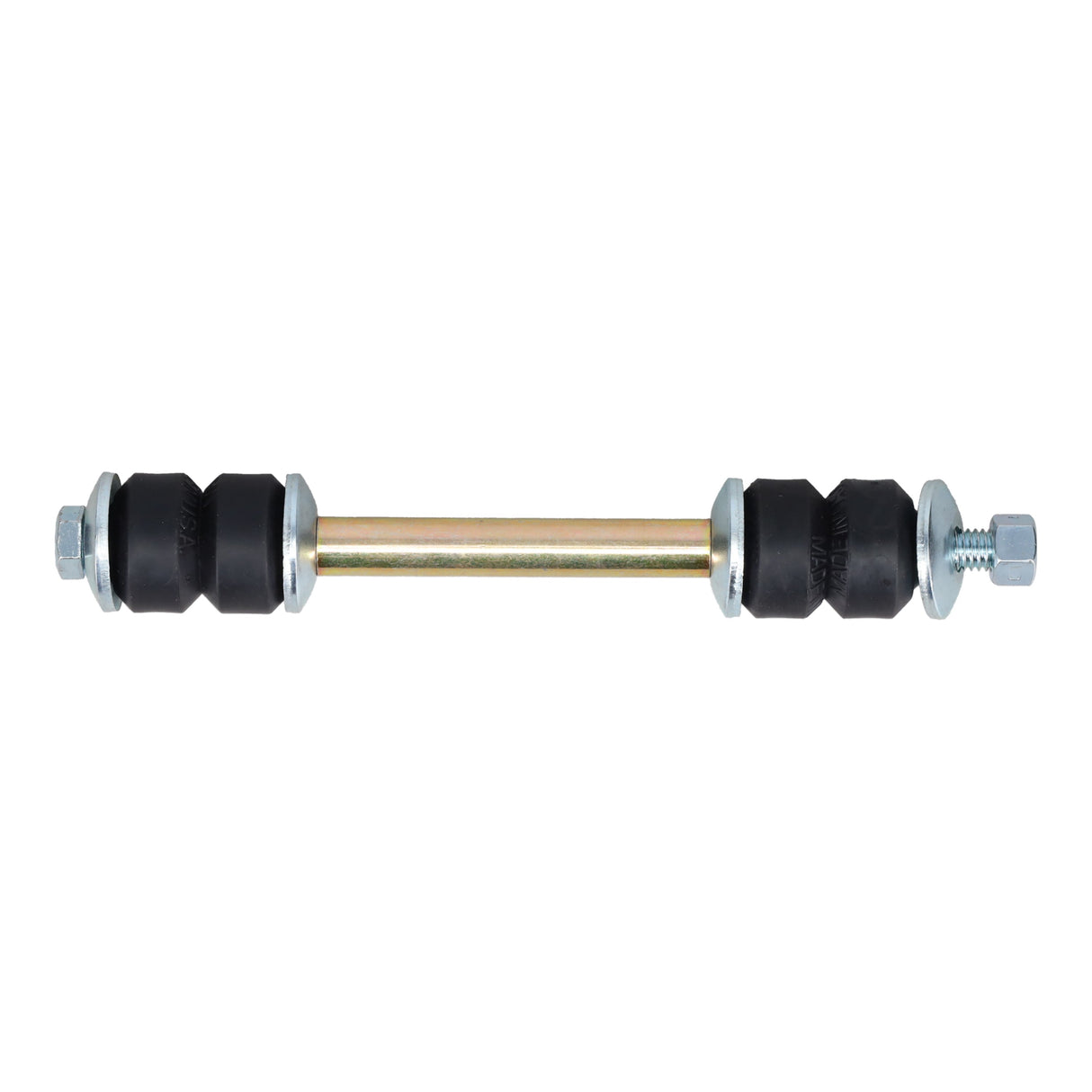 Front Suspension Rebuild Kit