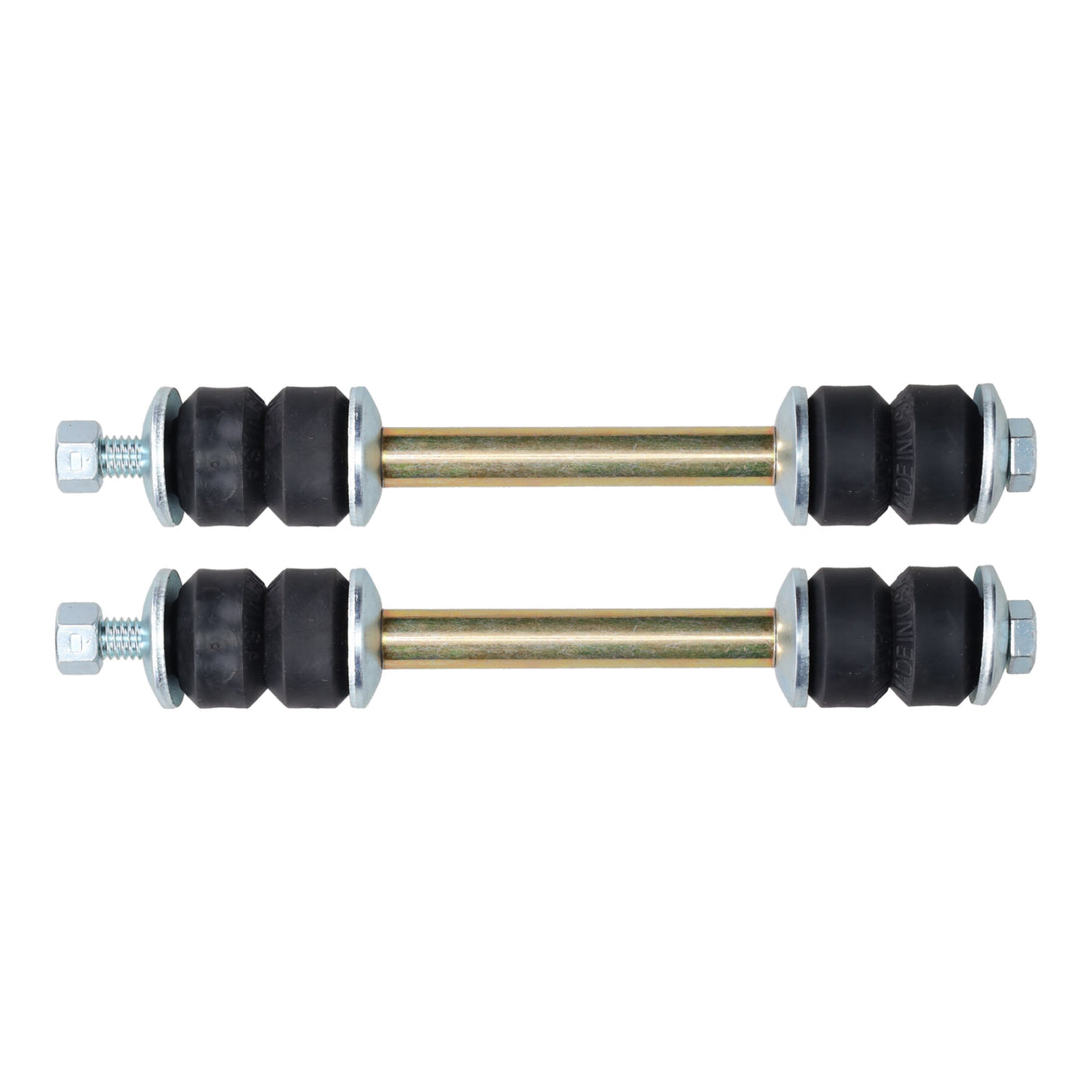 Front Suspension Rebuild Kit