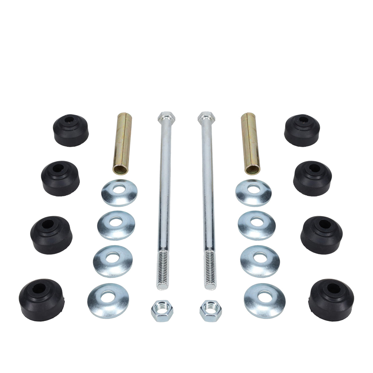 Deluxe Front Suspension Rebuild Kit