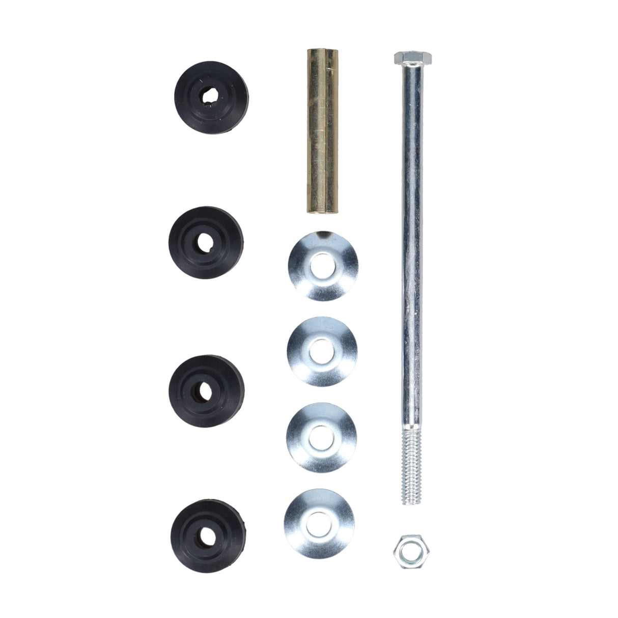 Deluxe Front Suspension Rebuild Kit
