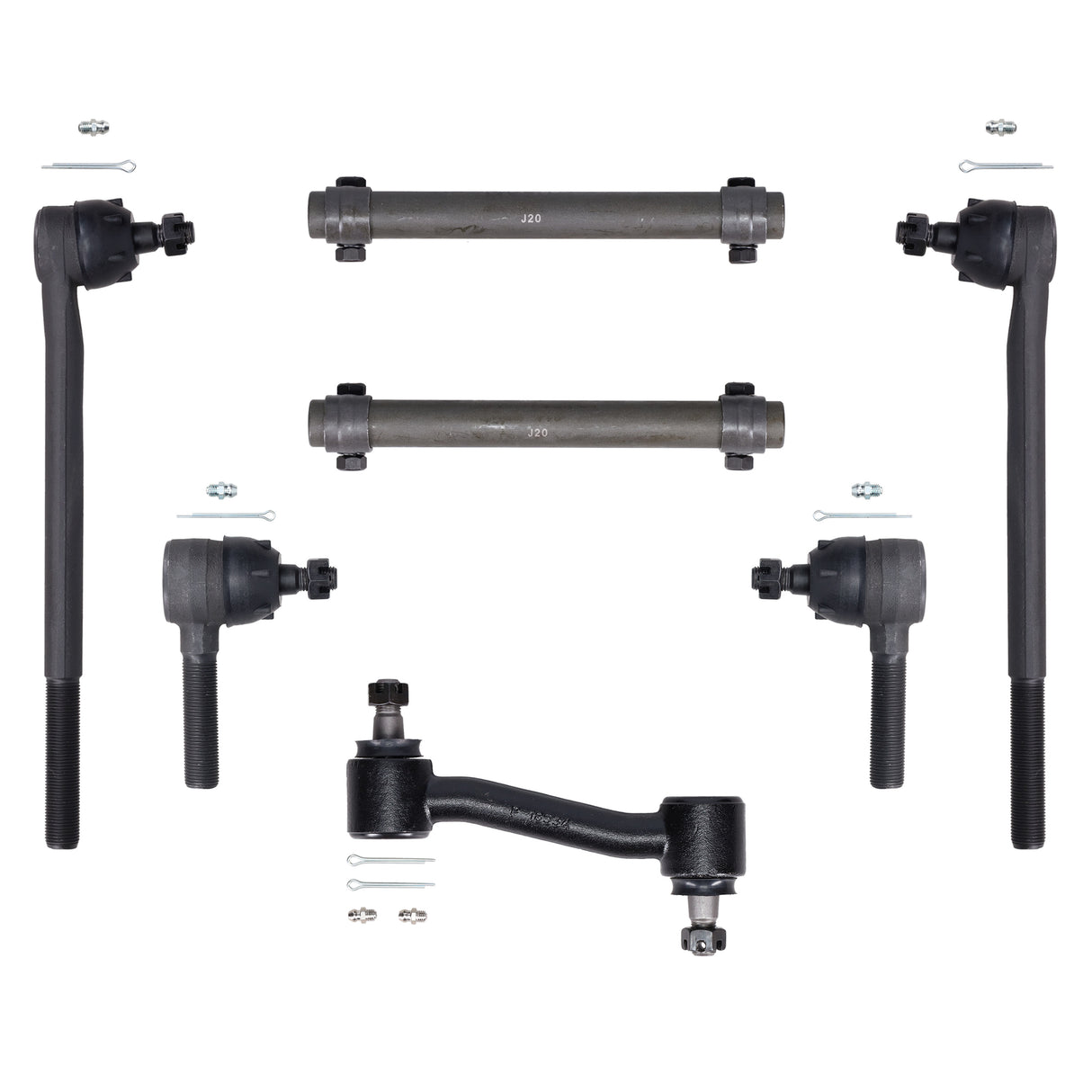 Steering Linkage Kit