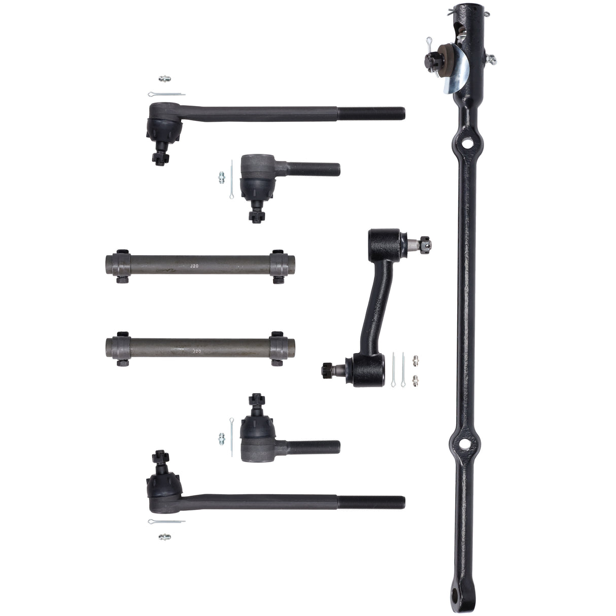 Steering Linkage Kit