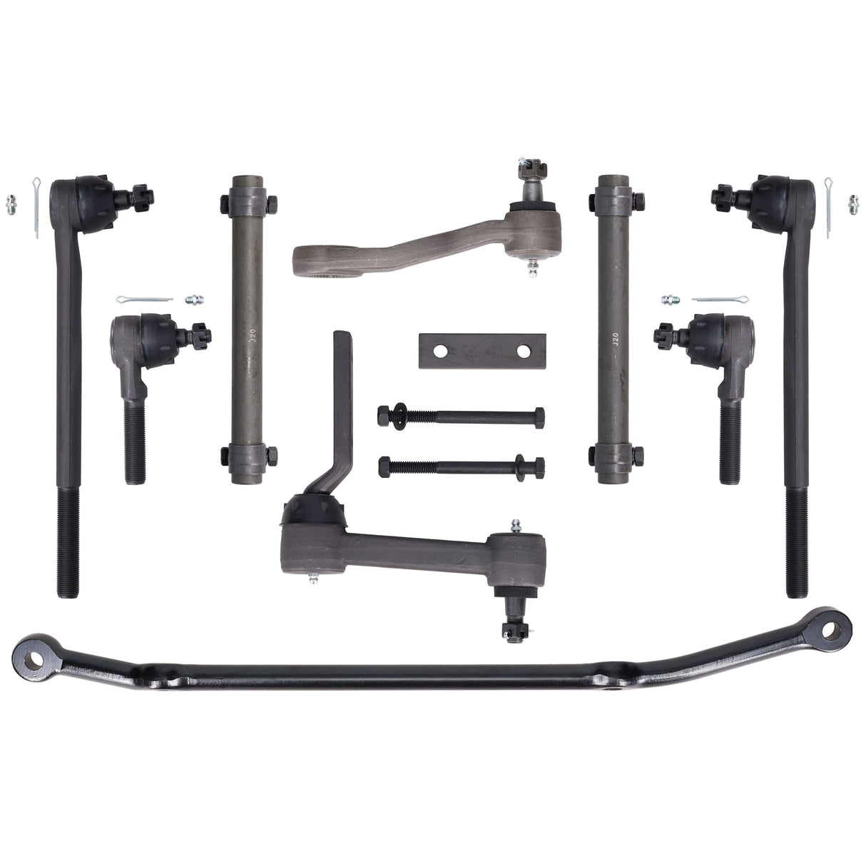 Steering Linkage Kit