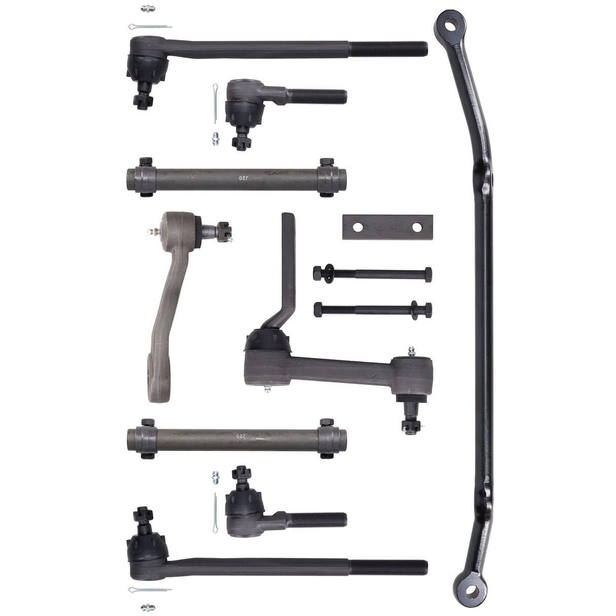Steering Linkage Kit