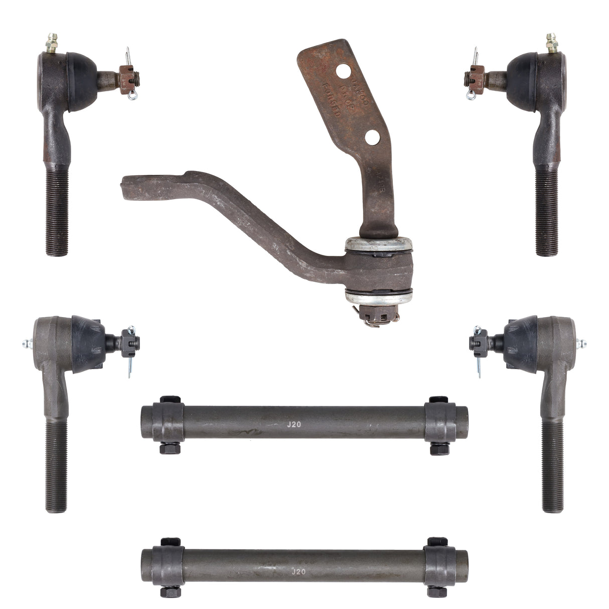 Steering Linkage Kit