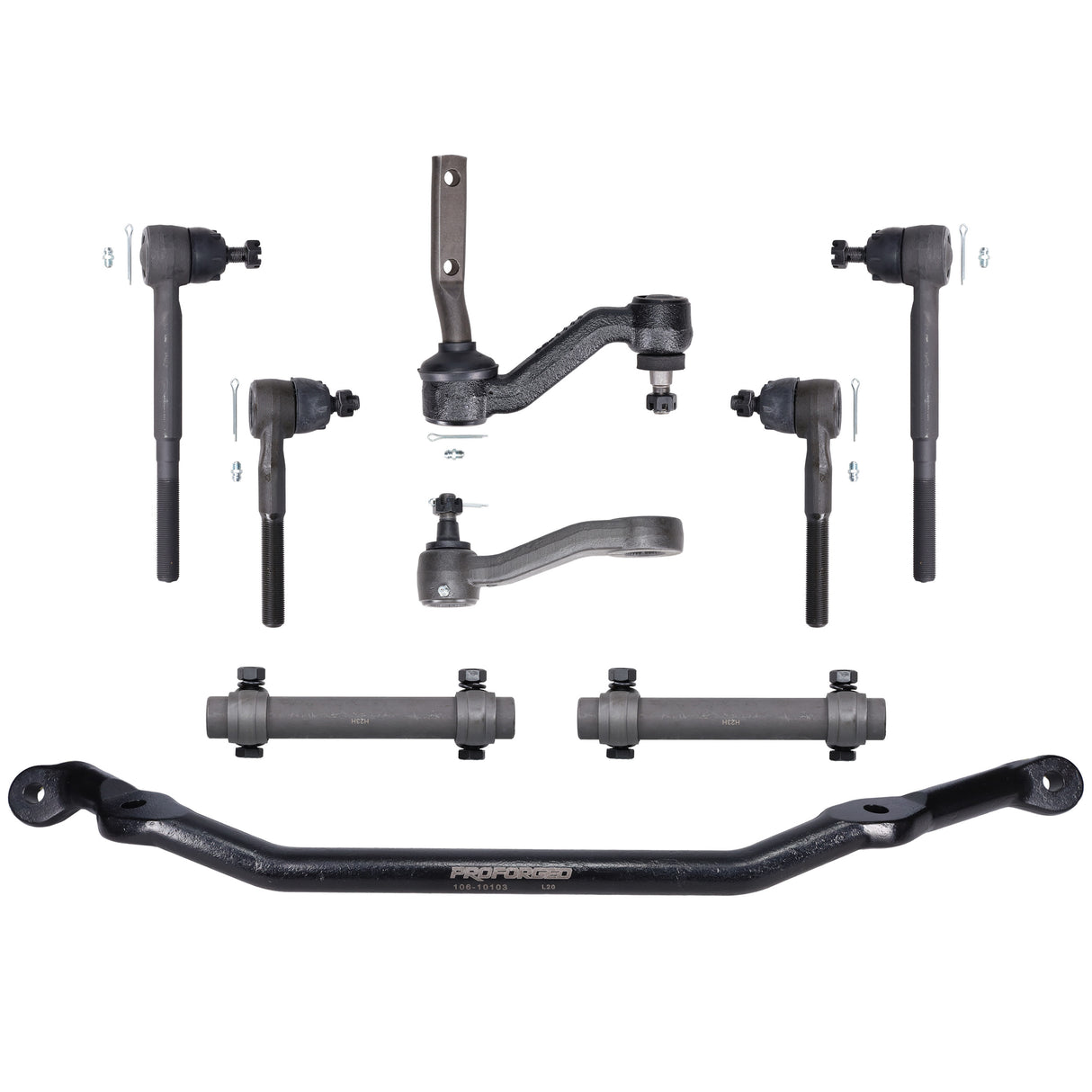 Steering Linkage Kit