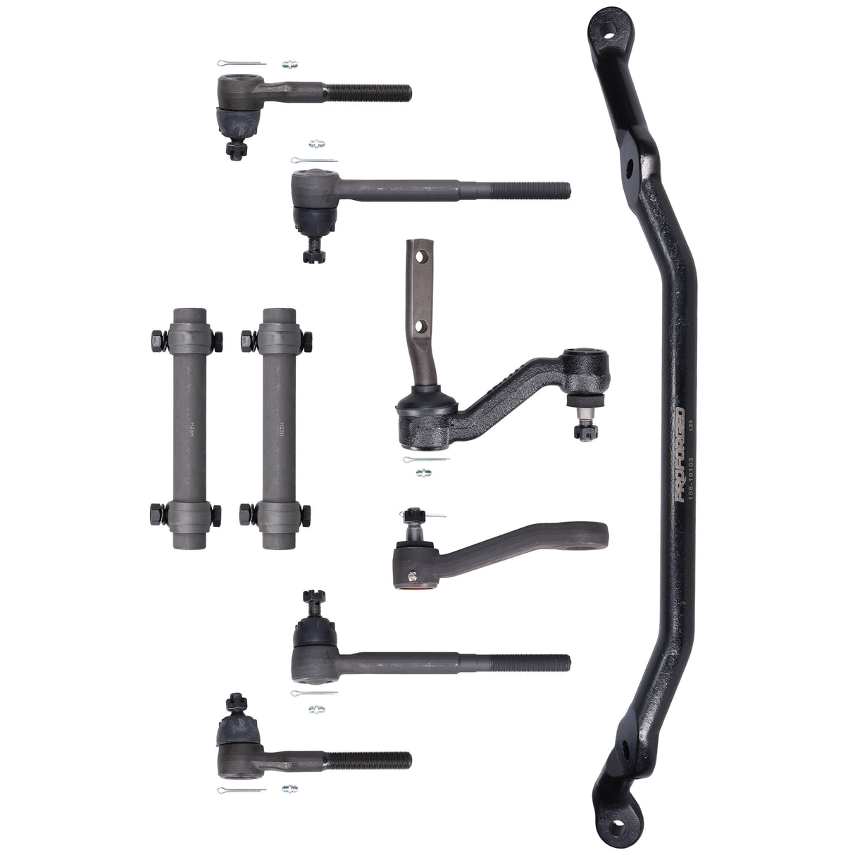 Steering Linkage Kit